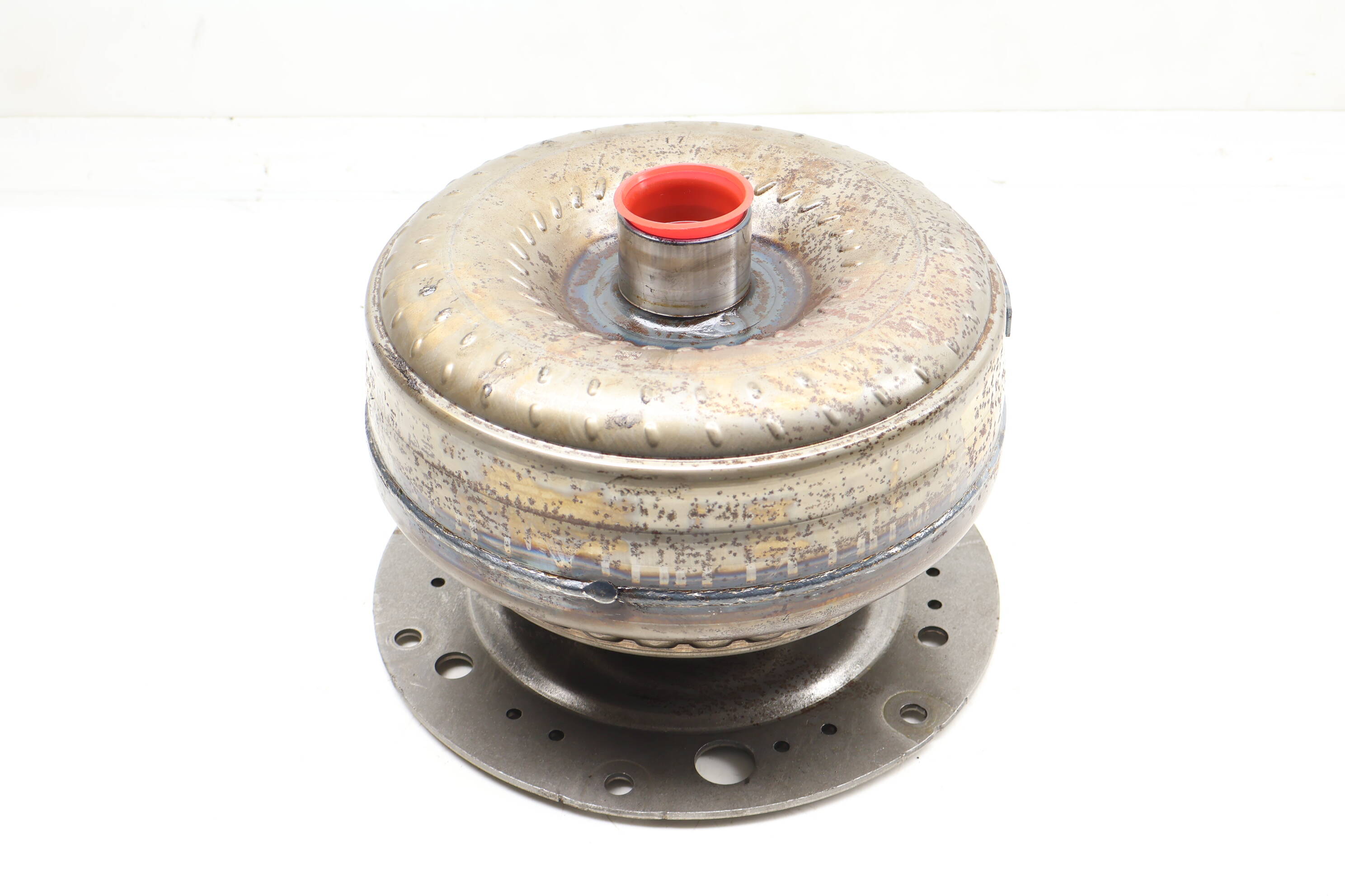 Transmission Torque Converter 0D5323571B