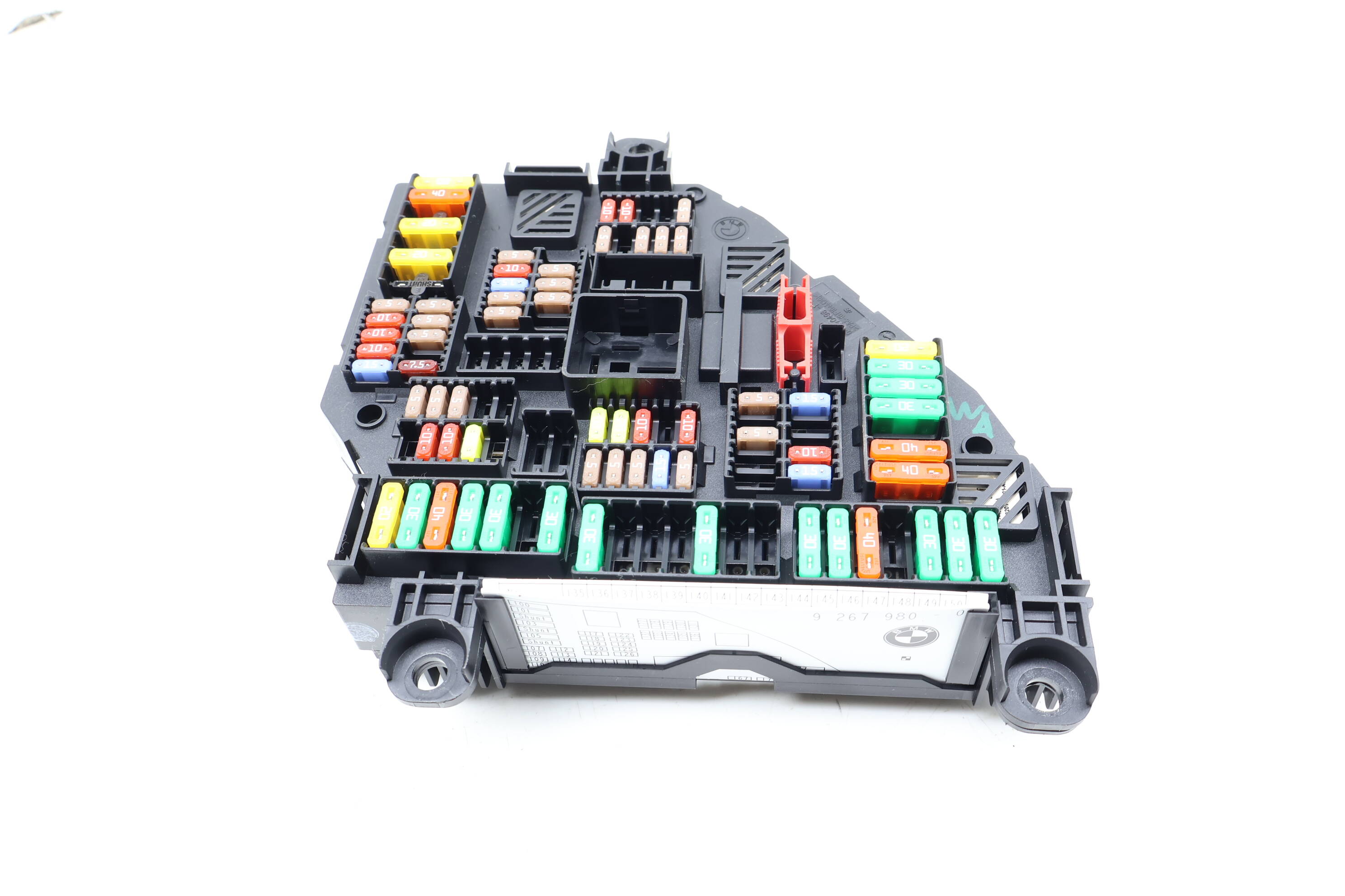 Power Distribution / Fuse Box 61149264924