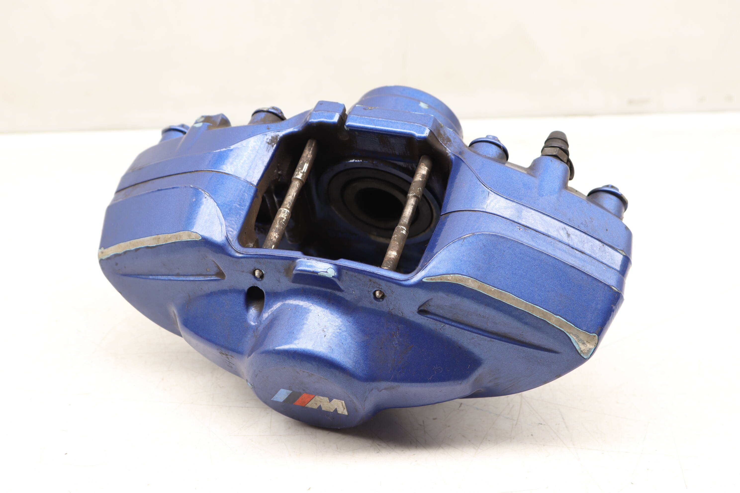 BMW Rear Left Brake Caliper (M) 34216860737