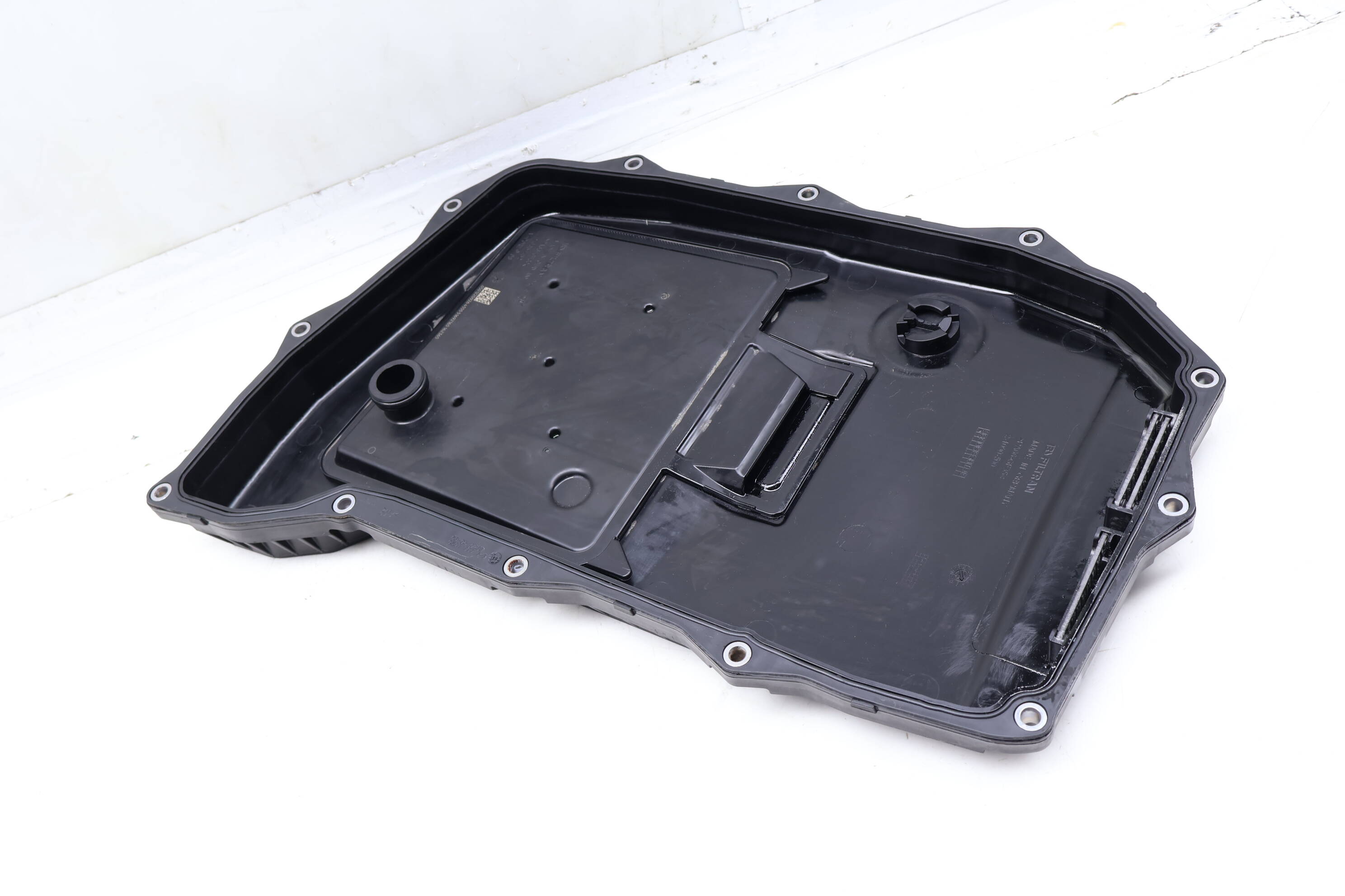 Transmission Oil Pan / Sump 0D5398009C