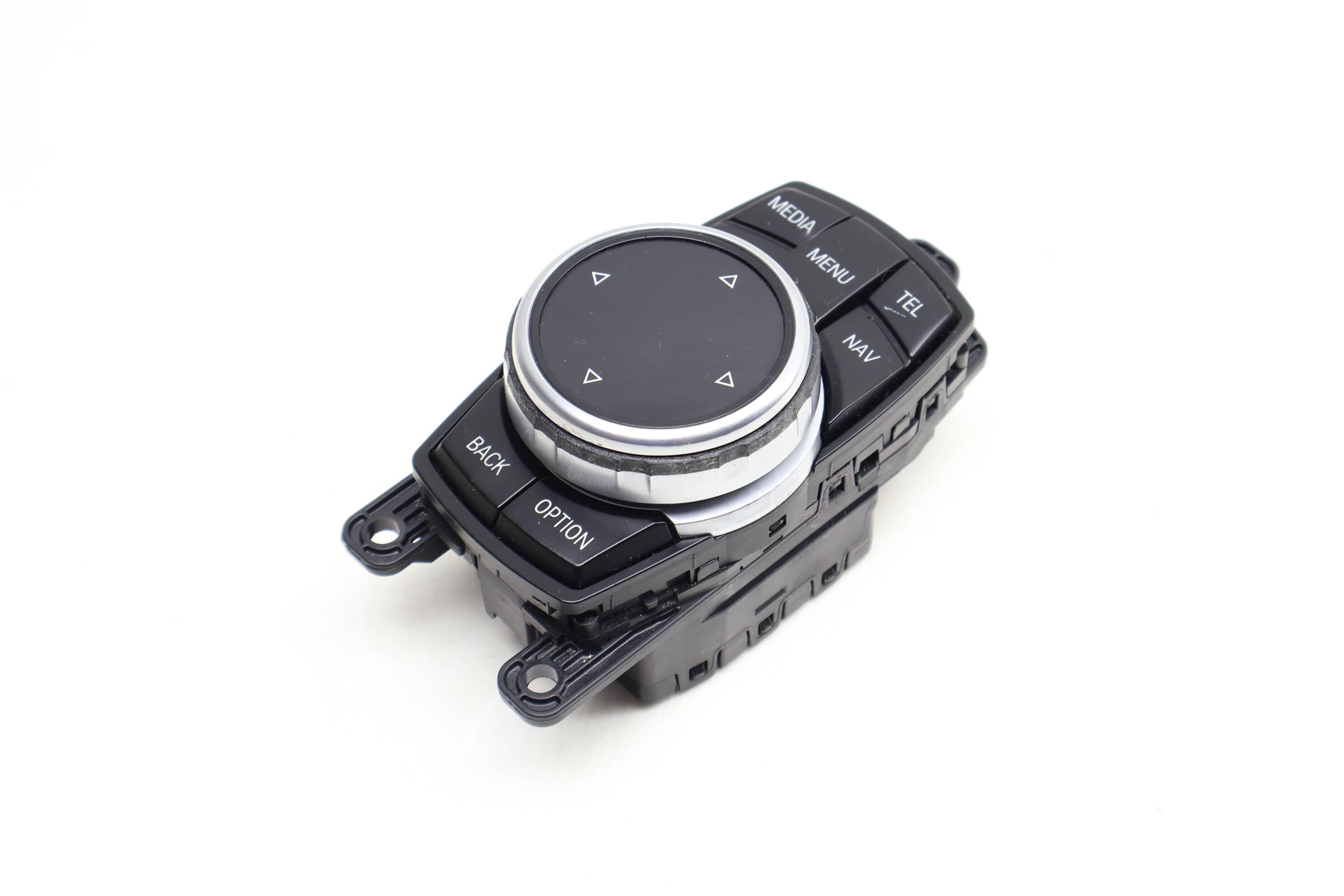 Idrive&#x20;Control&#x20;Switch&#x20;&#x2F;&#x20;Unit&#x20;65829332285