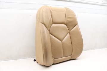 Upper Seat Backrest Cushion (Leather) 7P5881806E 95852181200