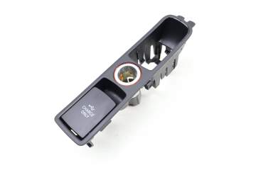 Center Console Switch Bezel / Charging Port 8U1863349D Center Console Switch Bezel / Charging Port 8U1863349D