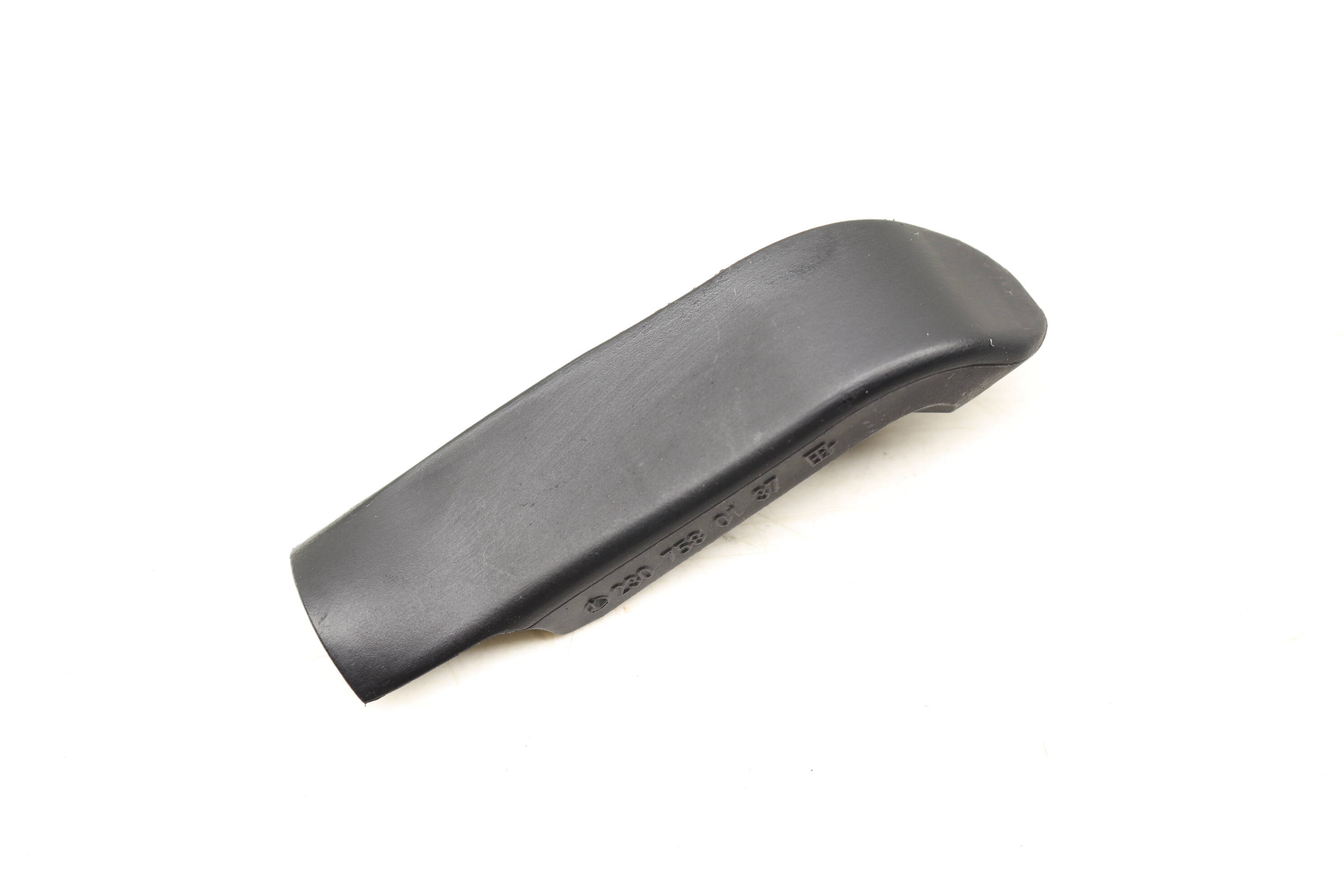 Trunk Lid License Plate Panel Trim 2307580137