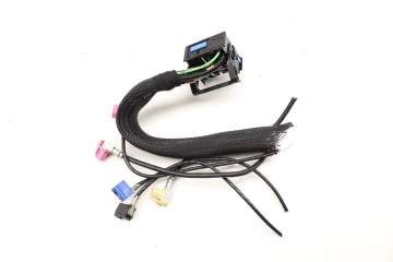 Radio / Stereo Infotainment Unit Wiring Connector / Pigtail Set