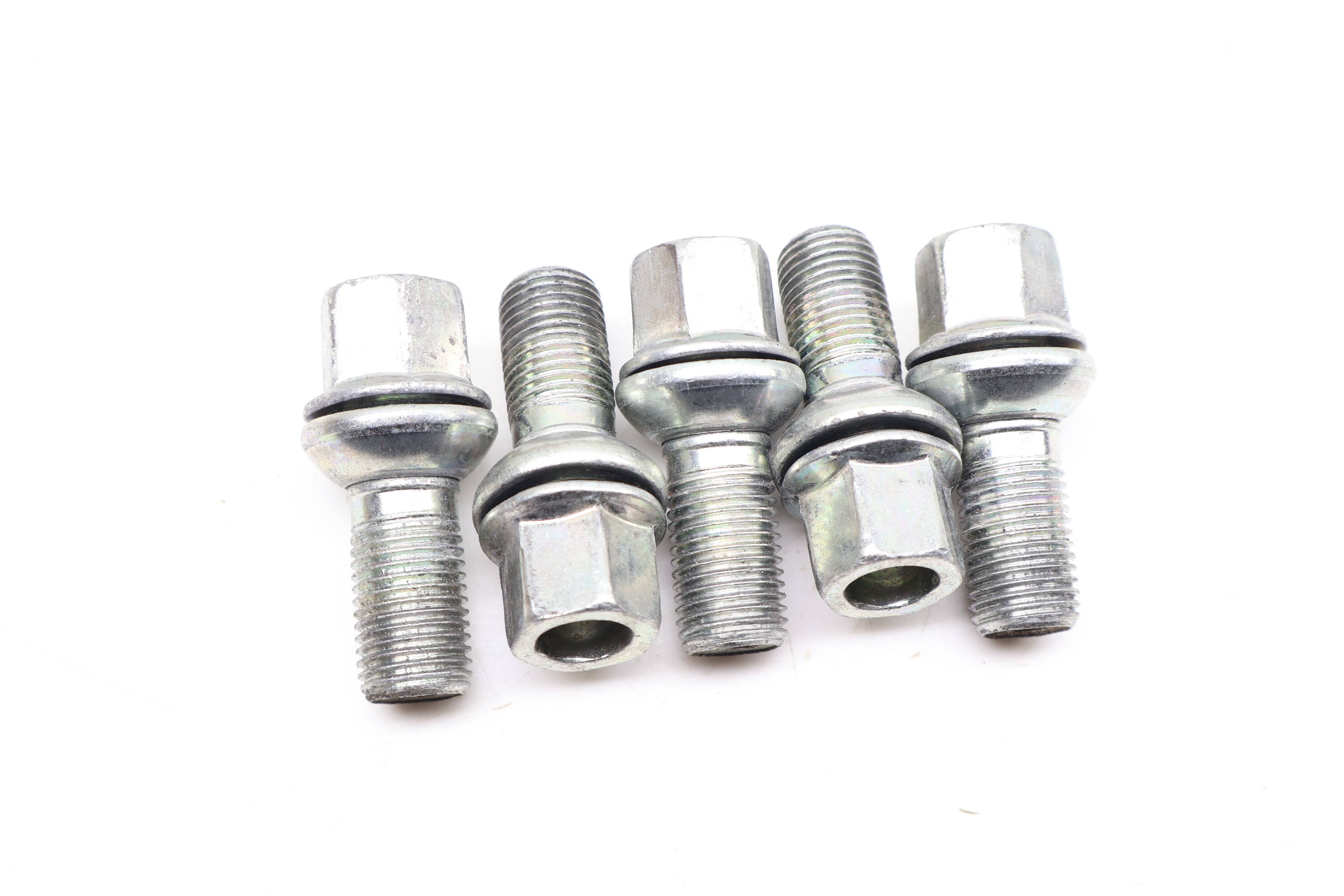 Wheel Lug Bolt / Nut Set (5) WHT002438