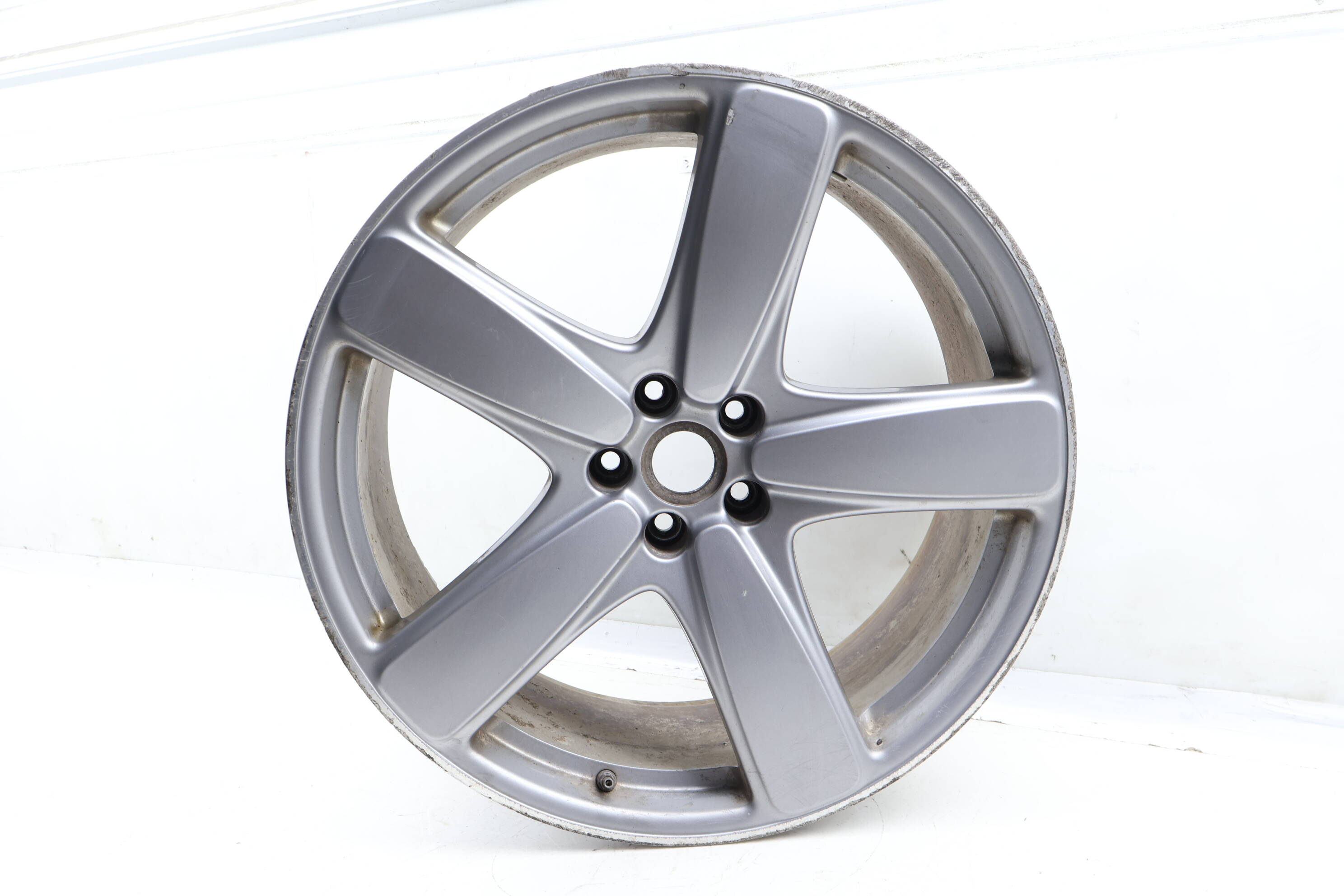 21" Inch Alloy Rim / Wheel (5-Spoke) 95B601025AC