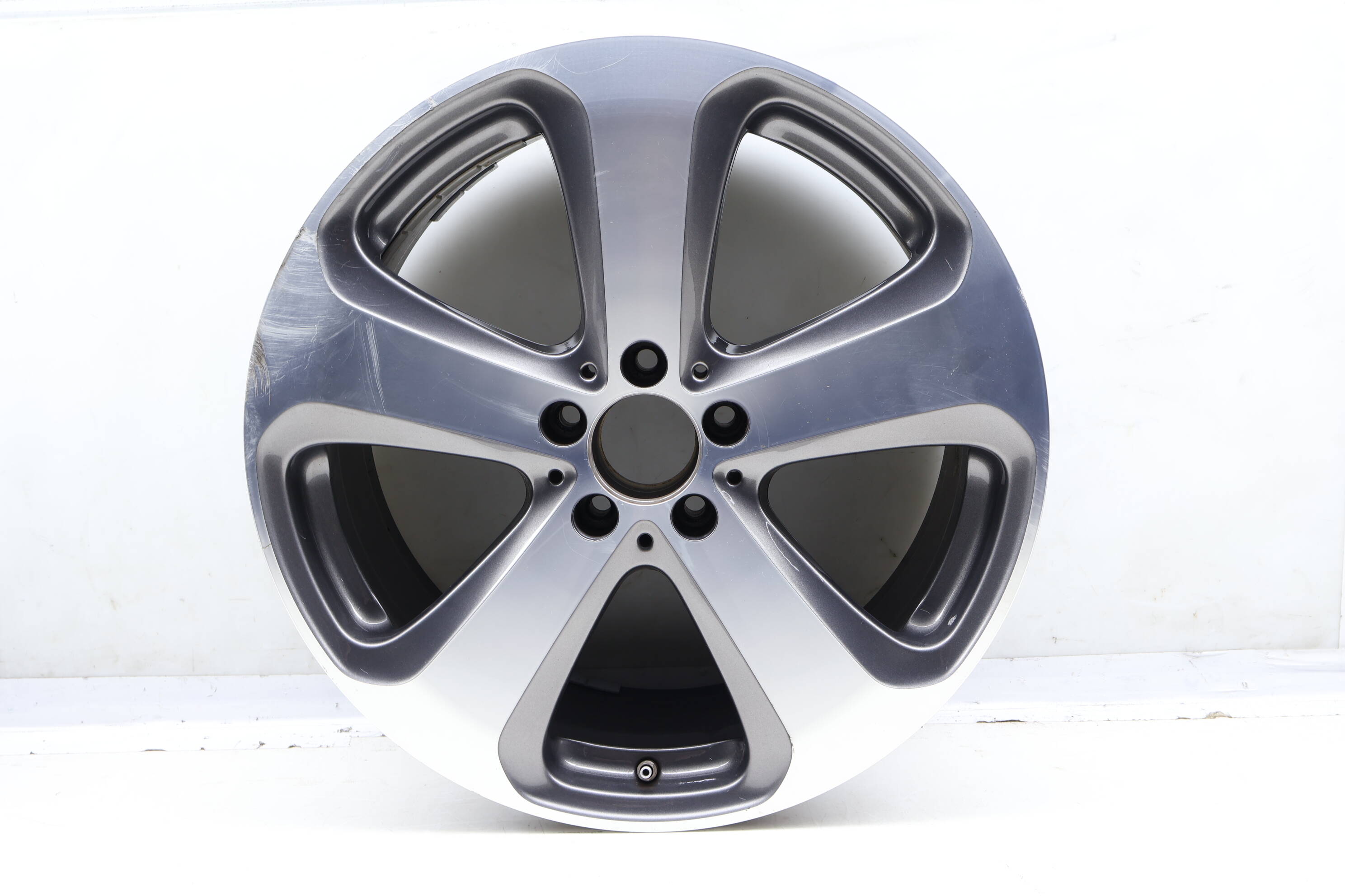 19" Inch Alloy Rim / Wheel (5-Spoke) 2534011000