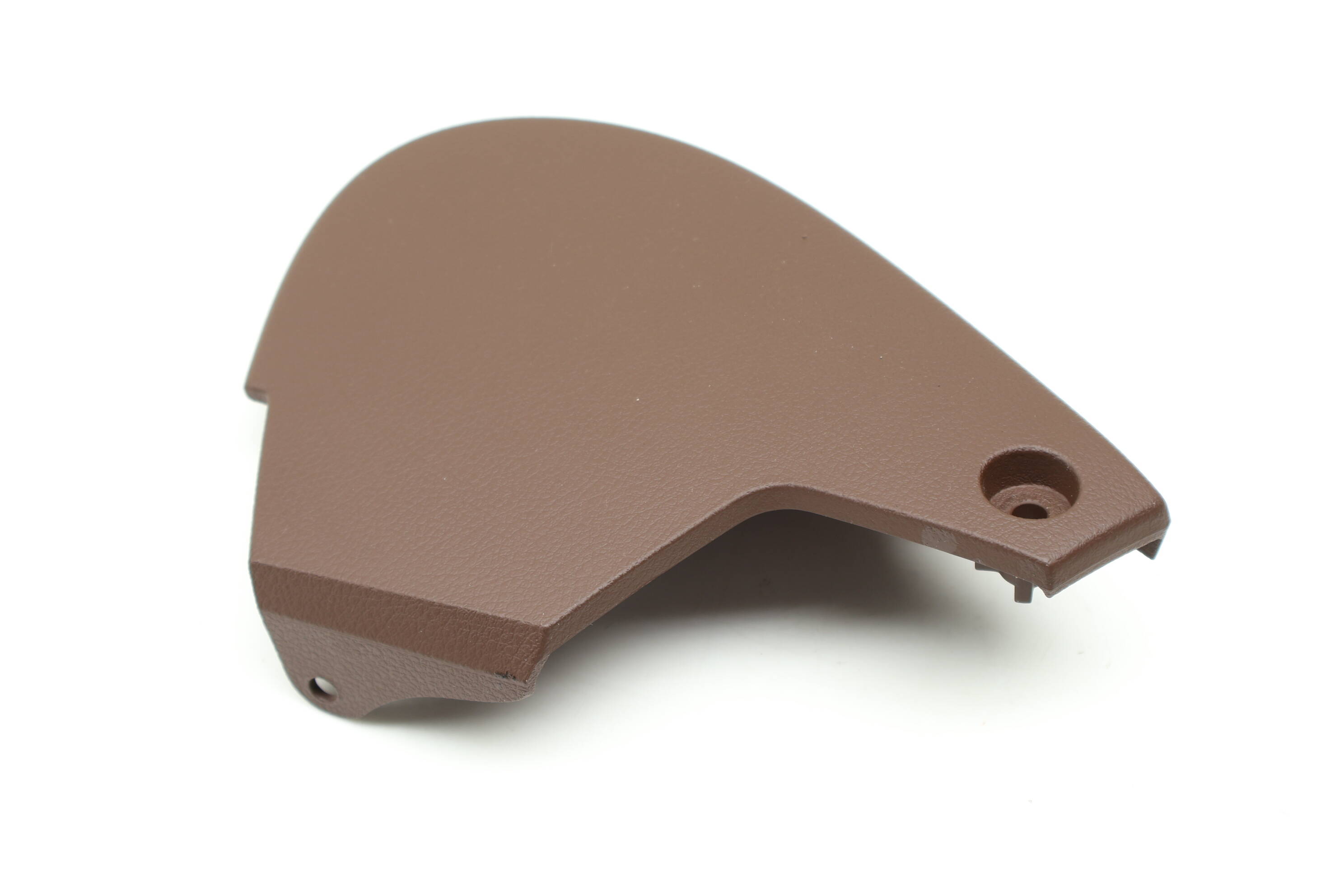 Inner Seat Trim / Panel 4H0881793