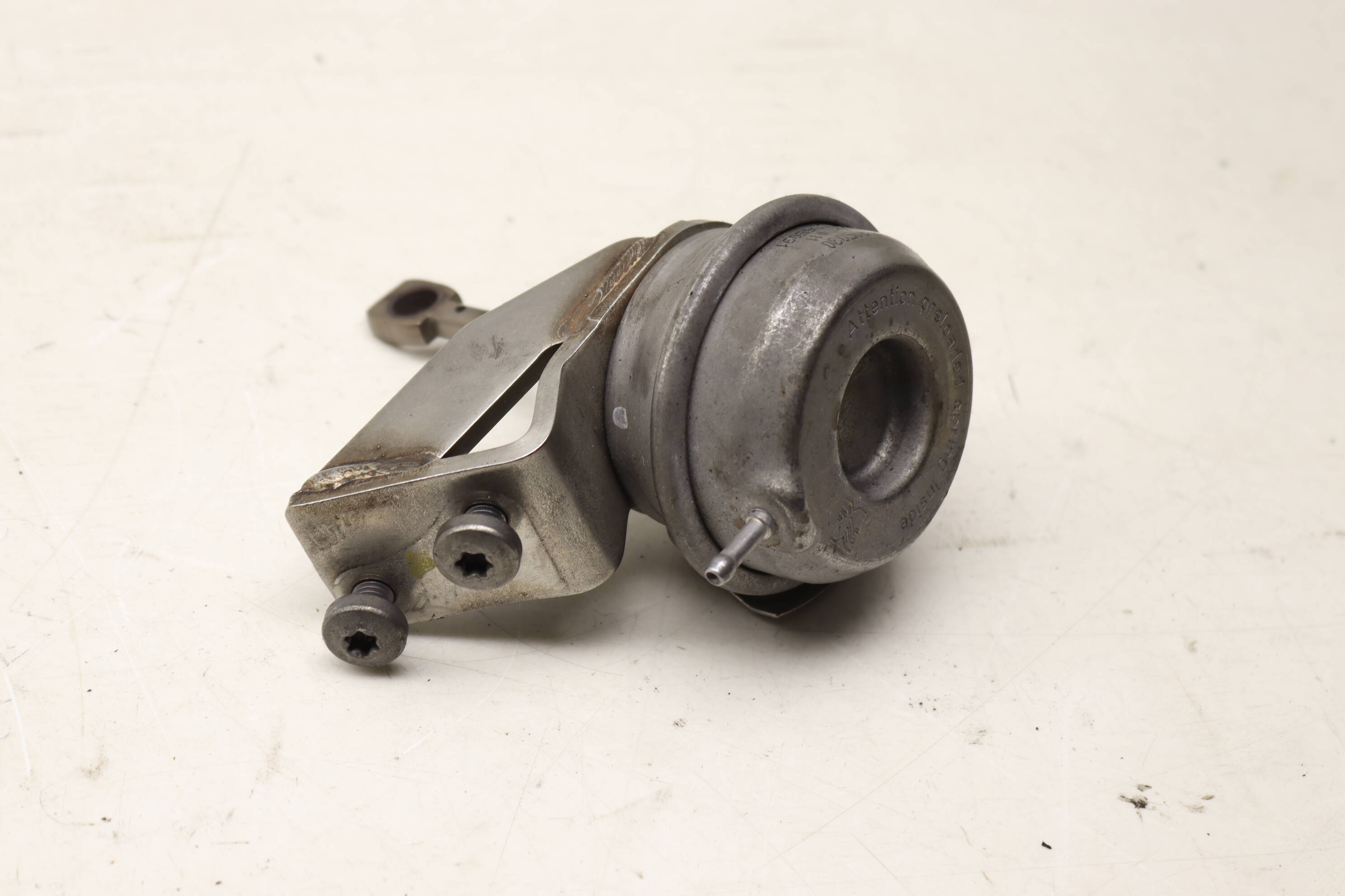 Turbo / Turbocharger Wastegate