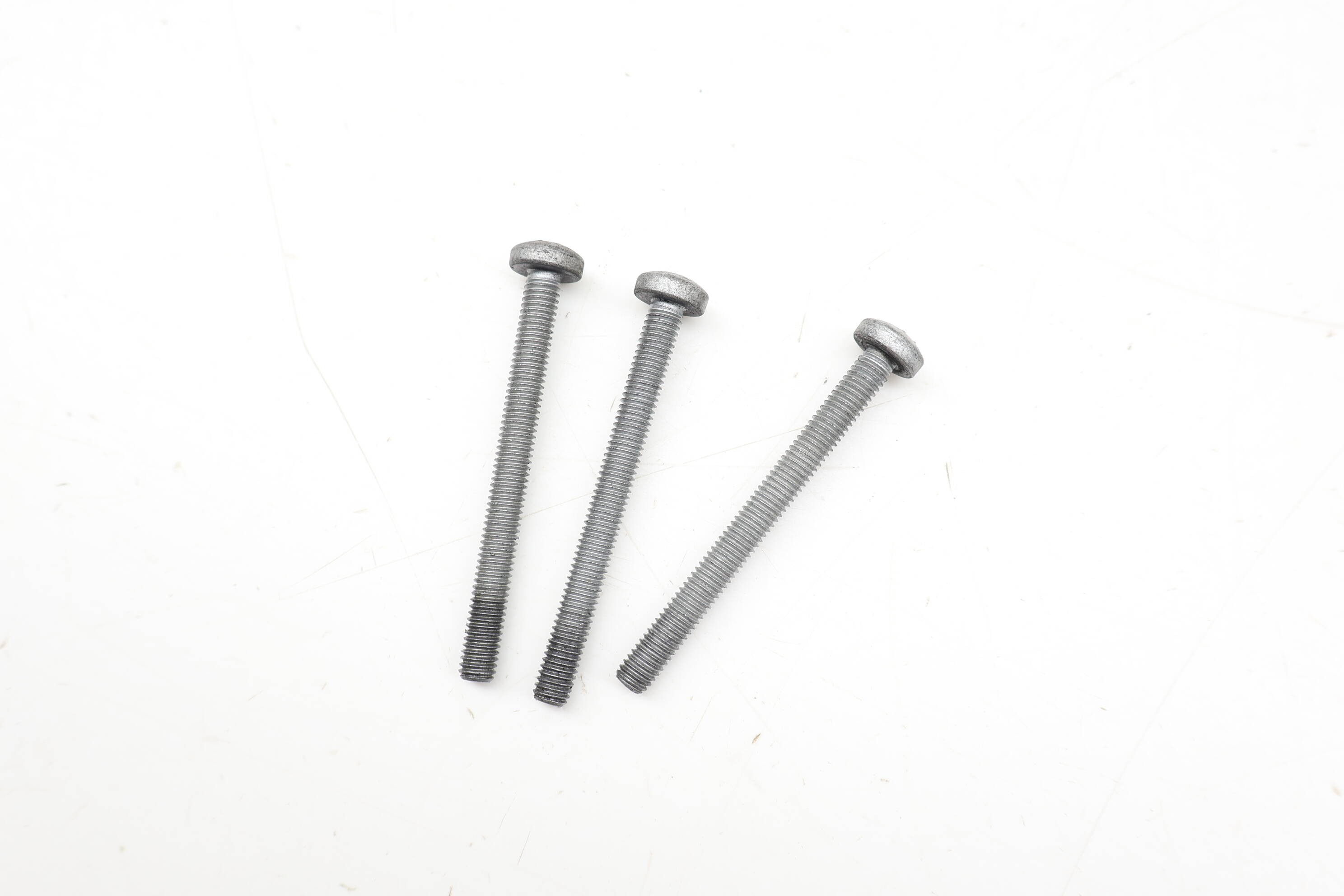 M6x65 Screw / Bolt Set (3) N10622101