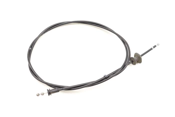 Hood Latch Release Cable 7D2823531 main product photo