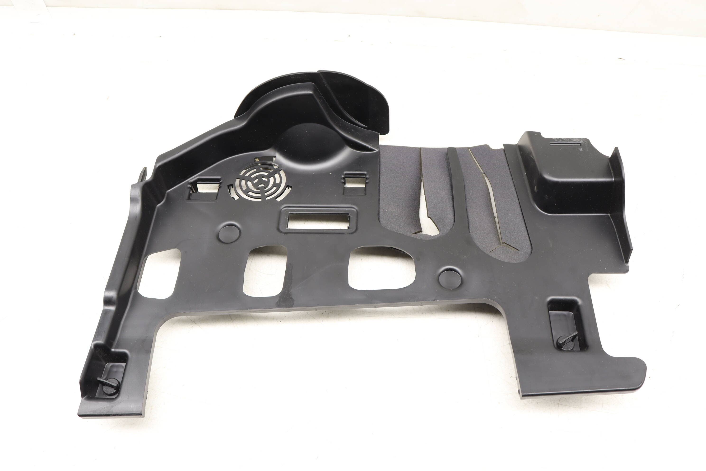 Dash Knee Panel 51459363463