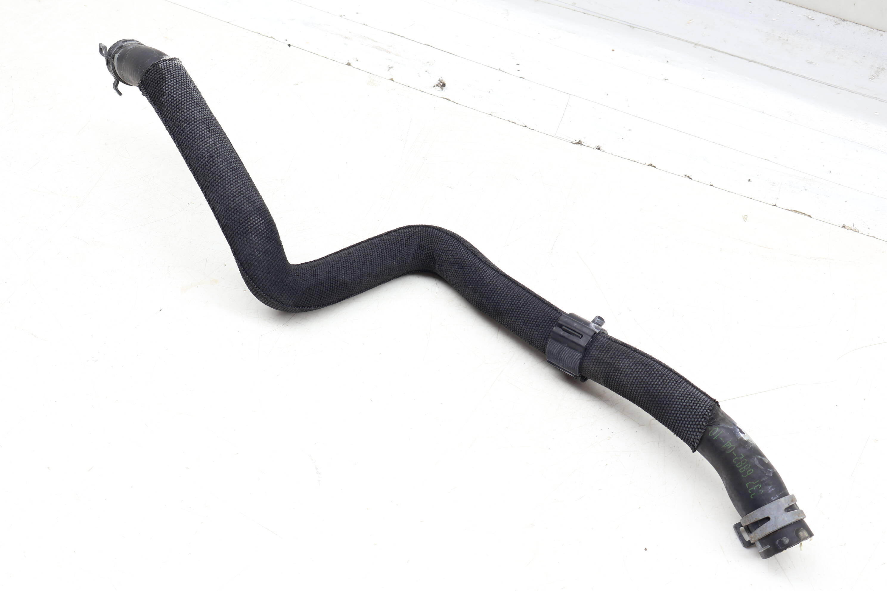 Coolant Hose / Line 4G0121447BC