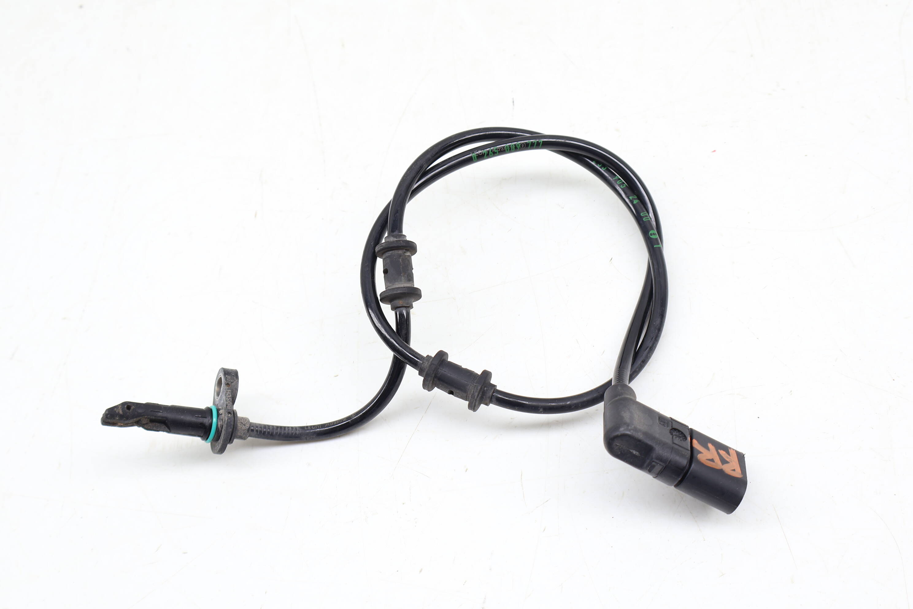 Abs / Speed Sensor 2539052400