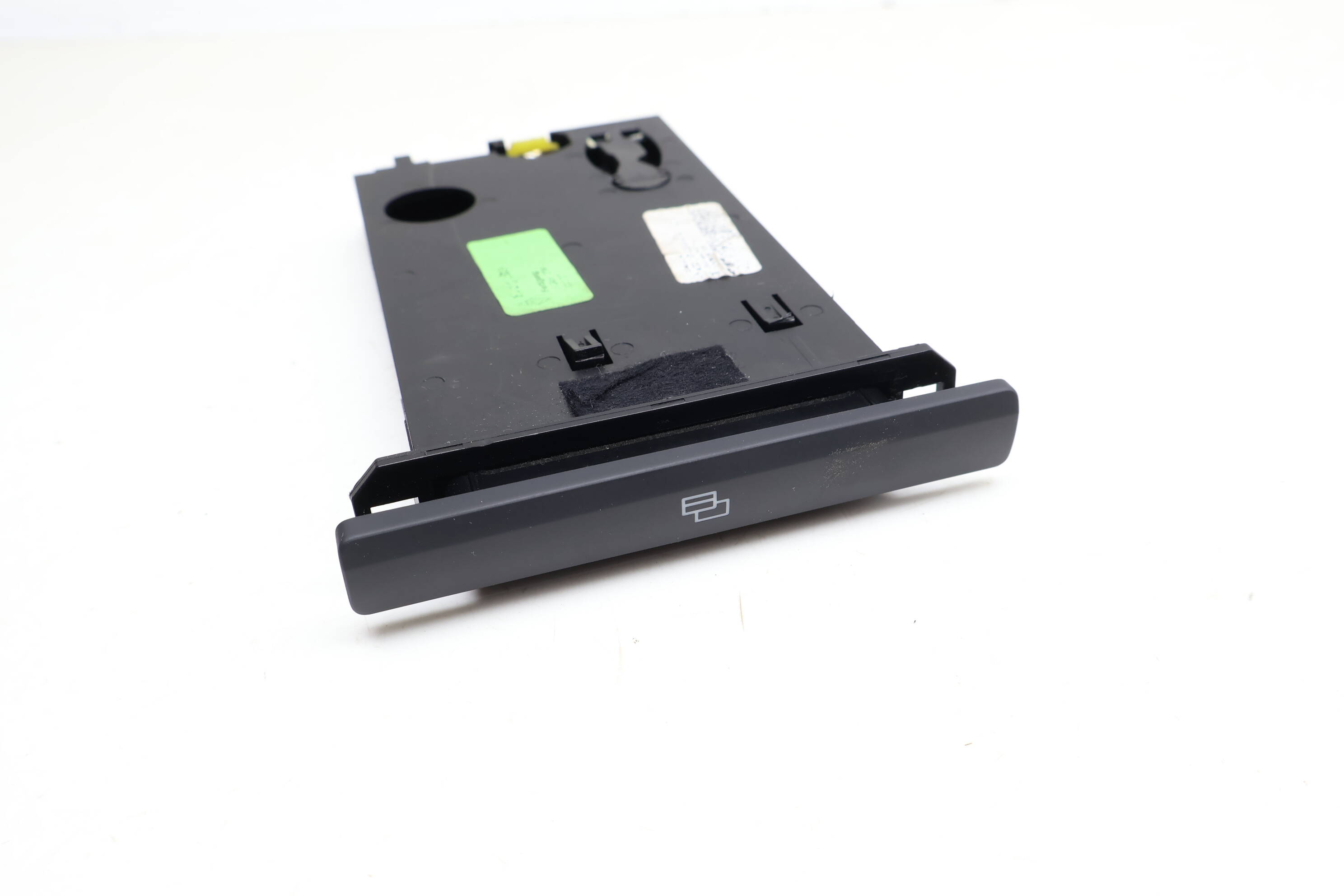 Dash Tray / Storage Bin 4E0857925A