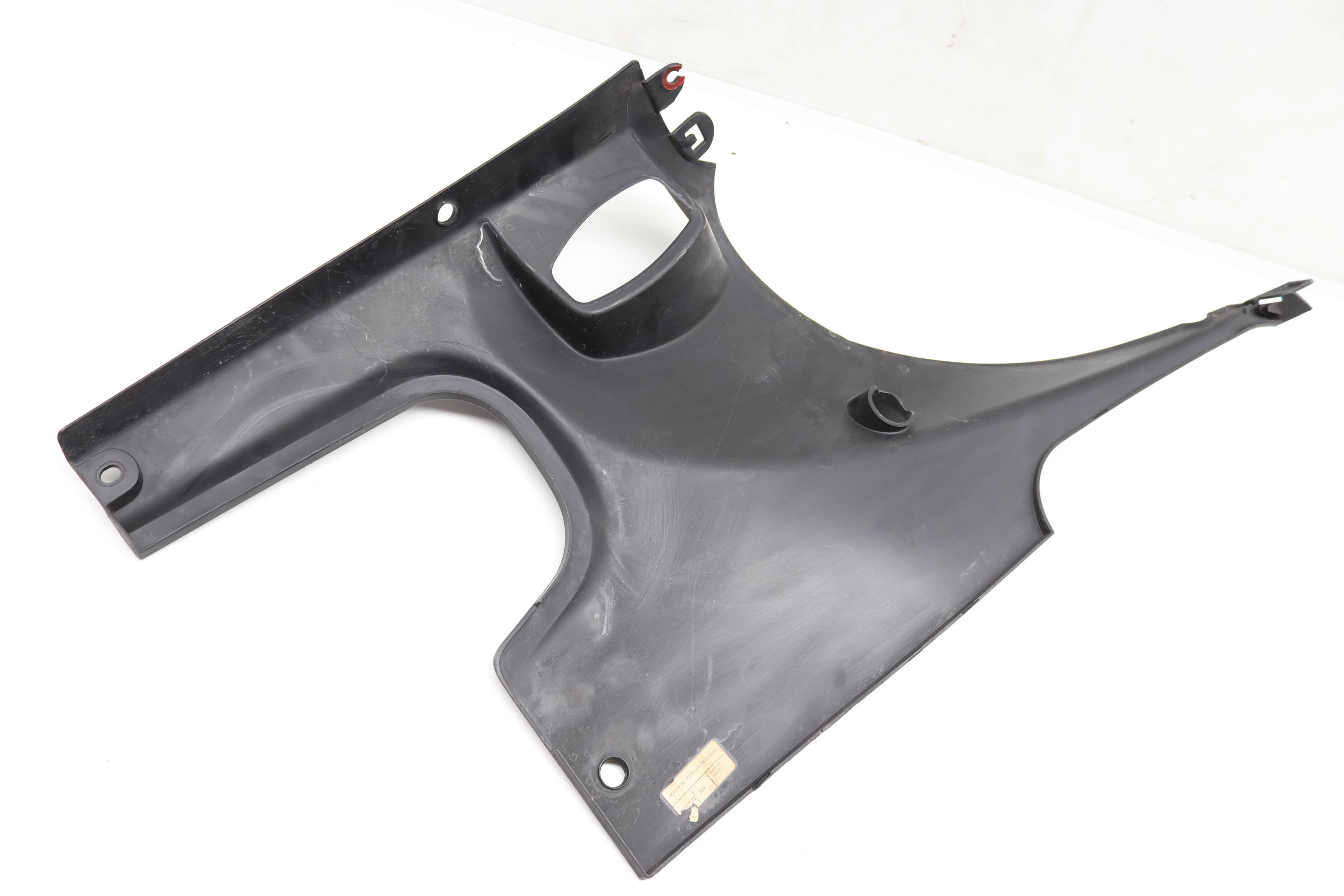 Porsche Right Engine Compartment Cover (Macan) 95B806584B