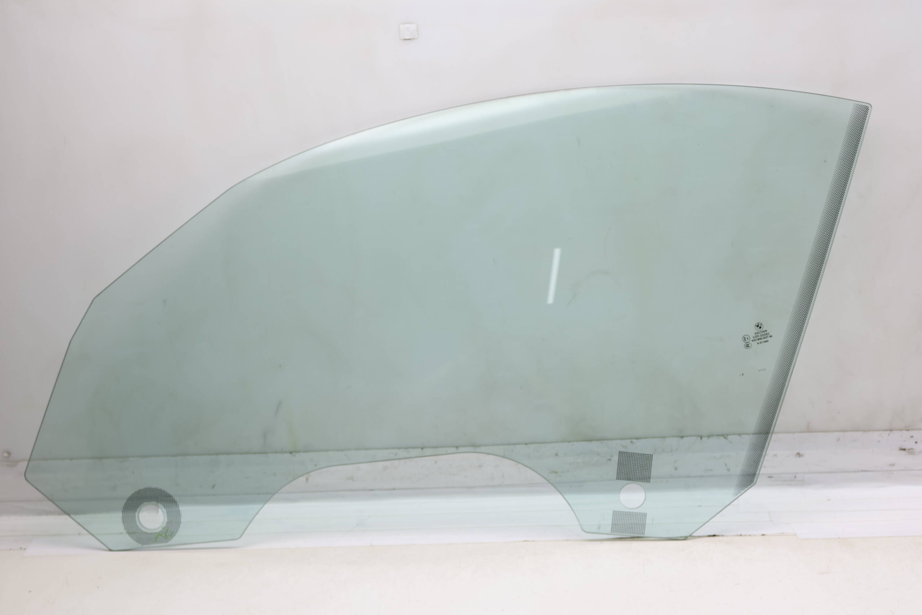 Door Window Glass 51337198299
