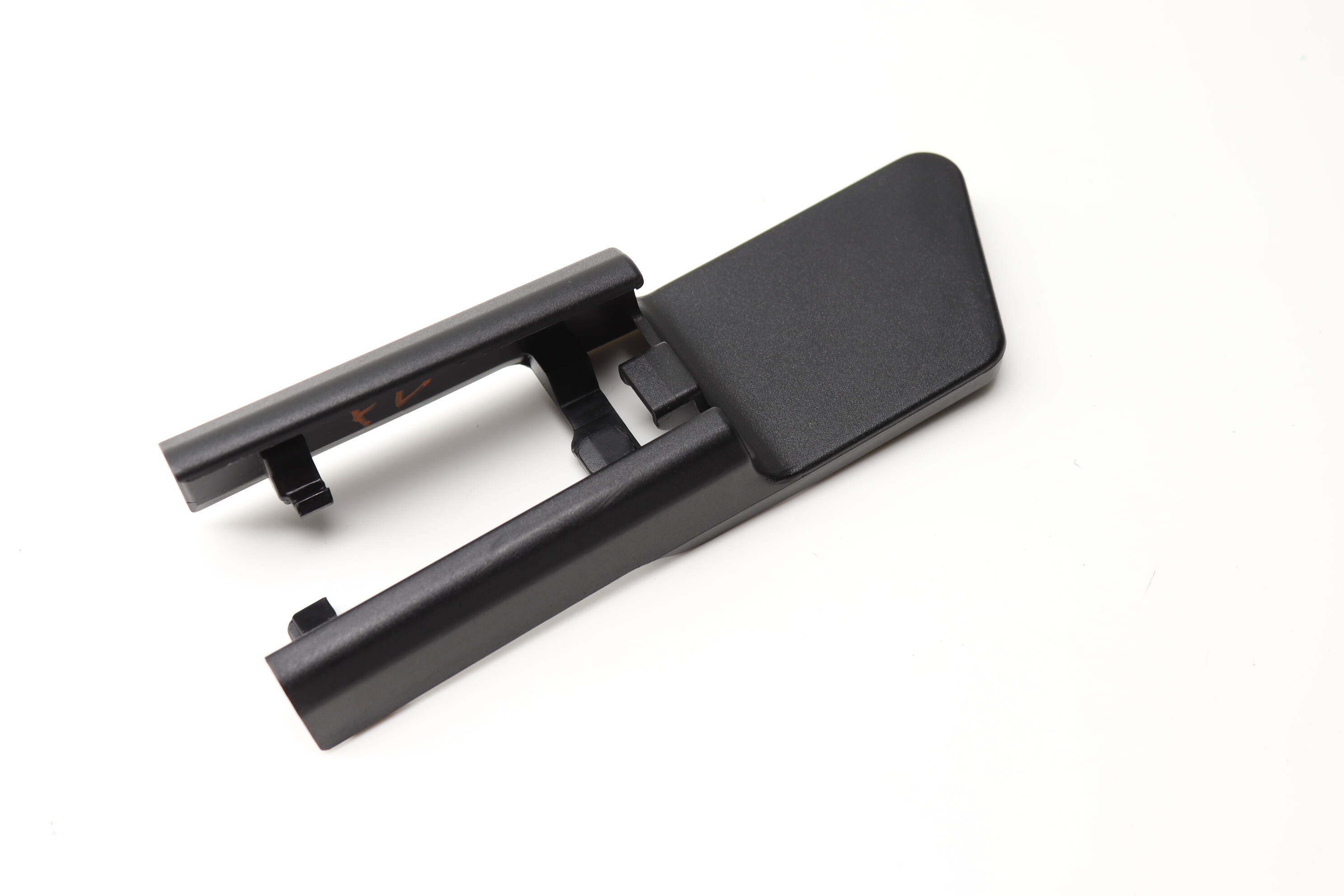 Seat Rail Trim 52107296204