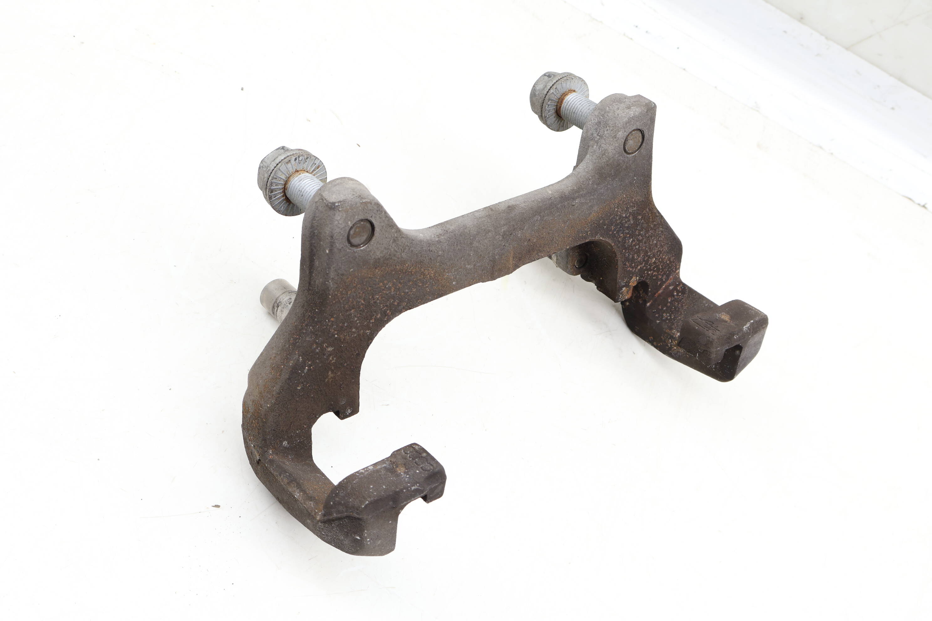 Brake Caliper Carrier / Bracket 4H0615125A