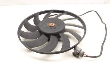 Electric Cooling Fan 8E0959455F