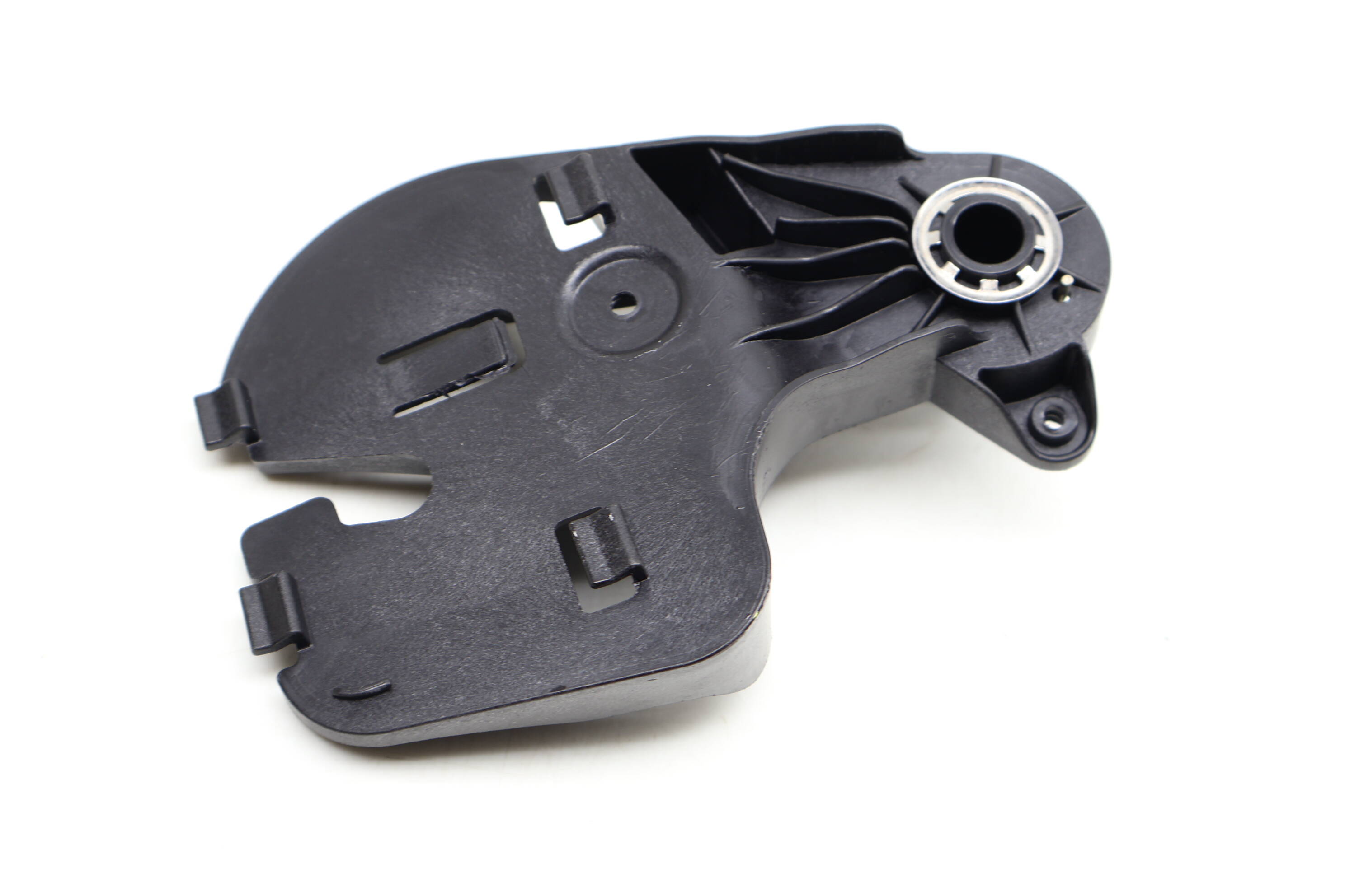 Hood Latch Release Lever Bracket 8R1823633