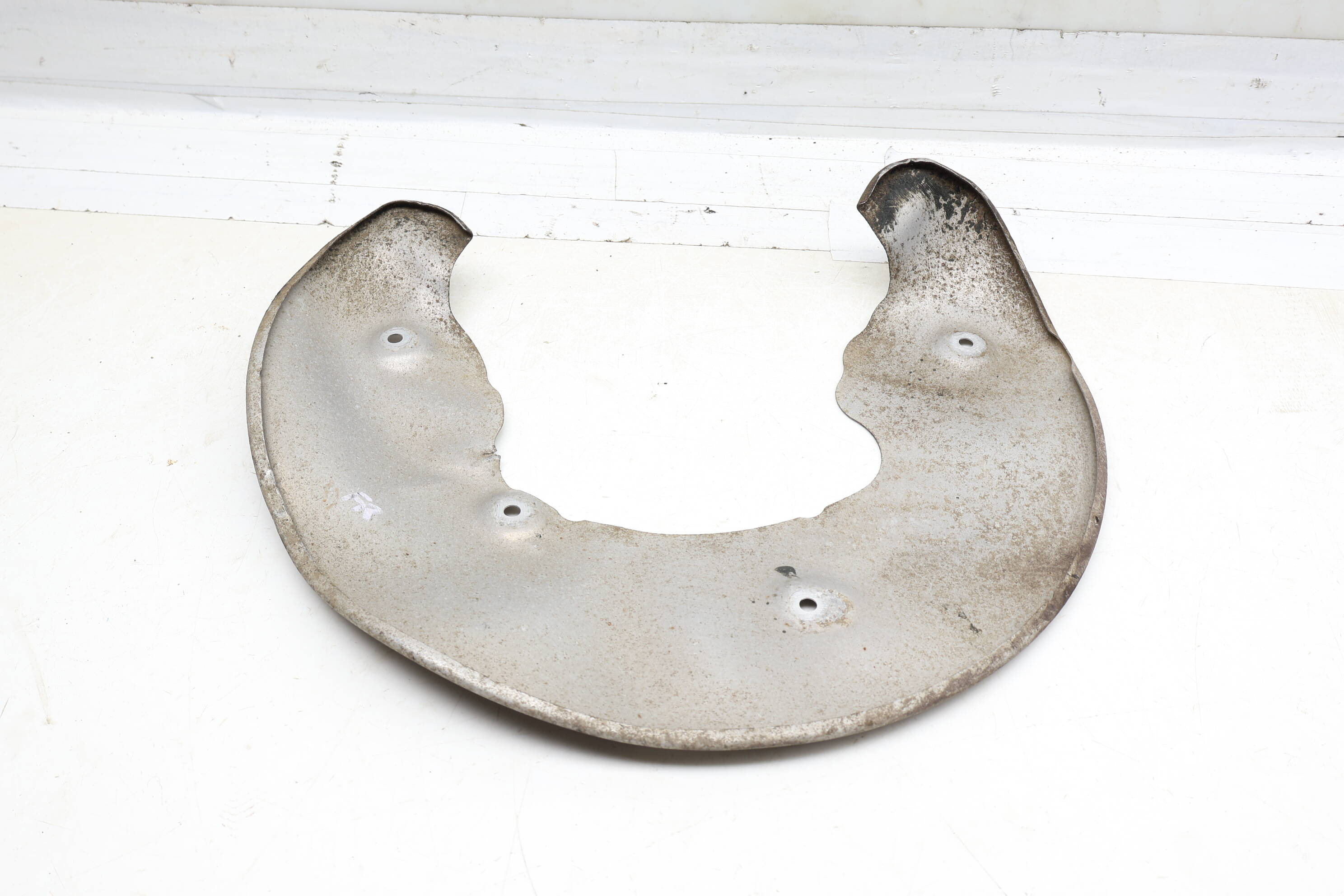 Brake Dust / Splash Shield 8K0615312H