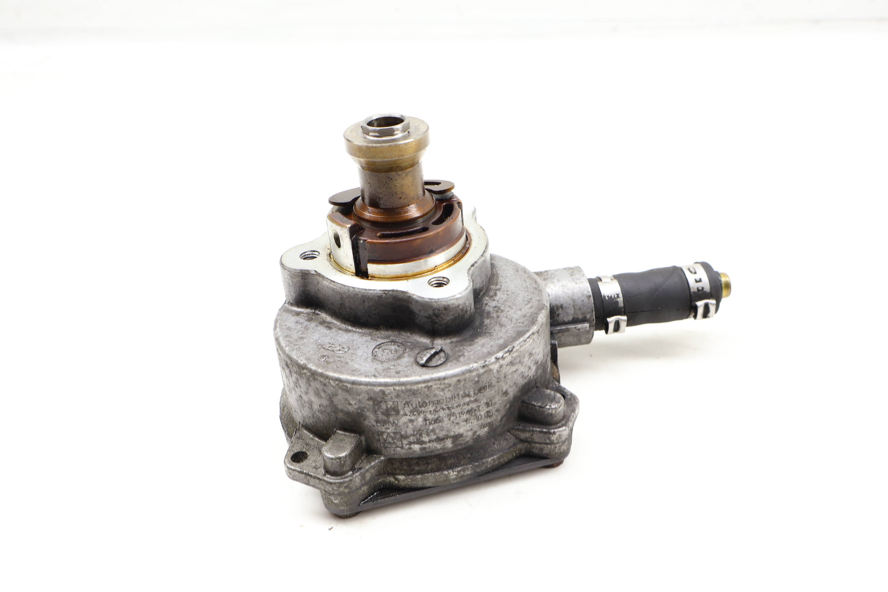 Brake Vacuum Pump 11667519457