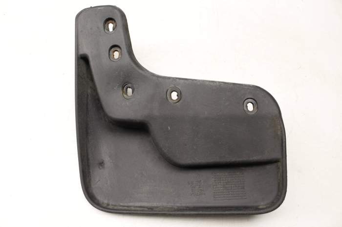Wheel Spoiler / Mud Flap 5N0075111 main product photo