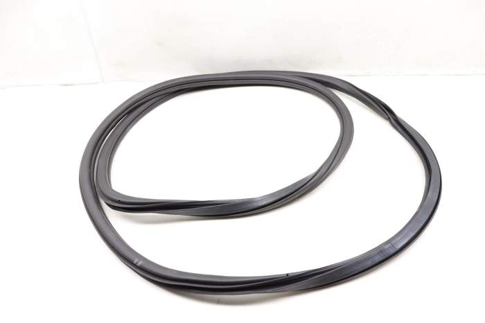 Inner Door Seal / Weather Stripping 3CN867912B main product photo