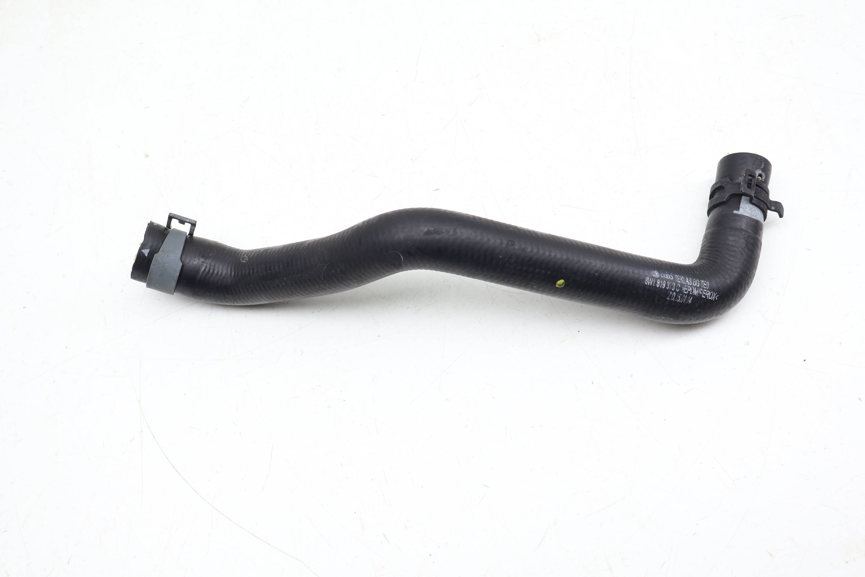 Heater Coolant Hose / Line (Outlet) 8W1819373C