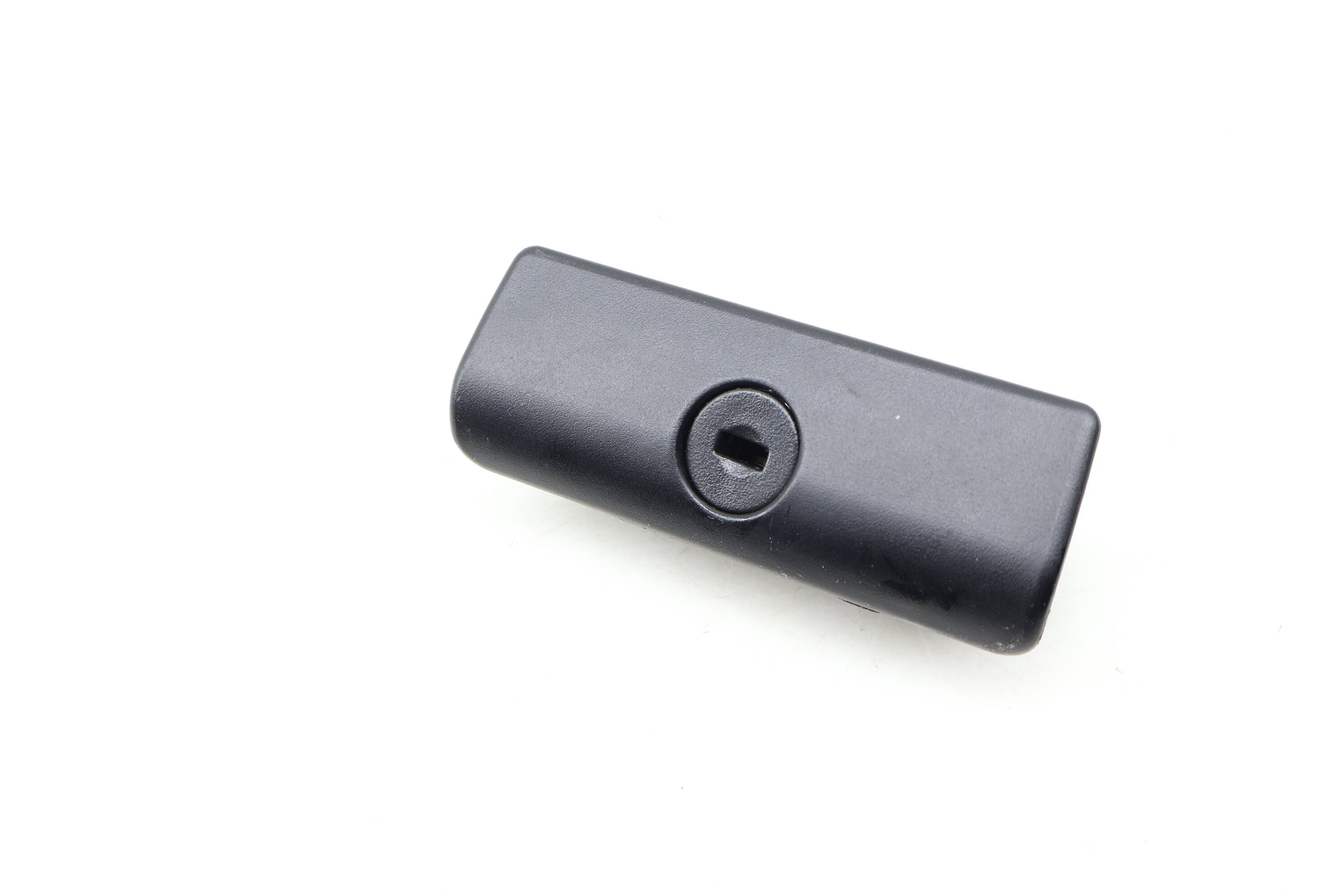 Glove Box Handle Latch / Lock Cylinder 51168163018