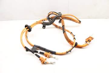 Hybrid / Hv Cable Harness Set 5C0971015C