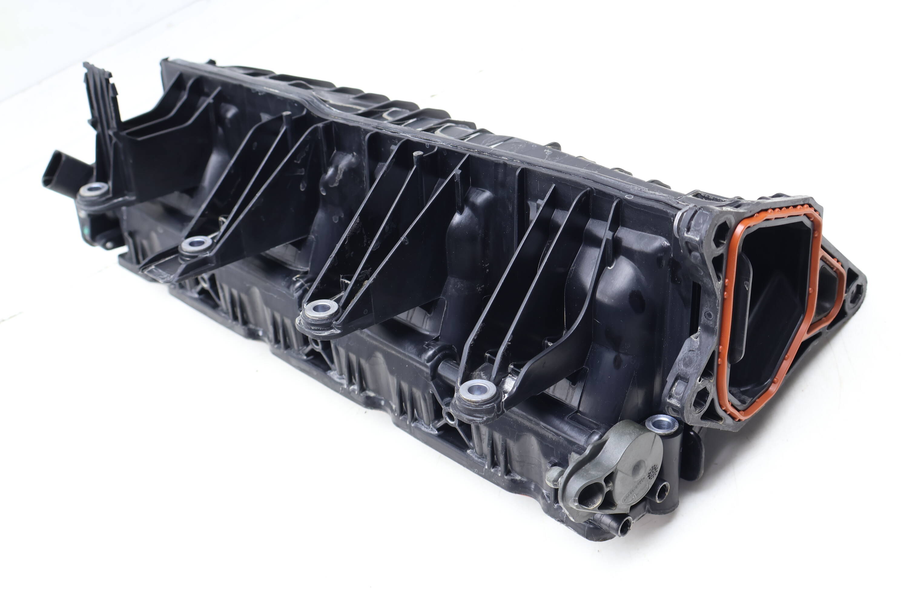 Lower Intake Manifold Air Distribution Housing 079133110BF