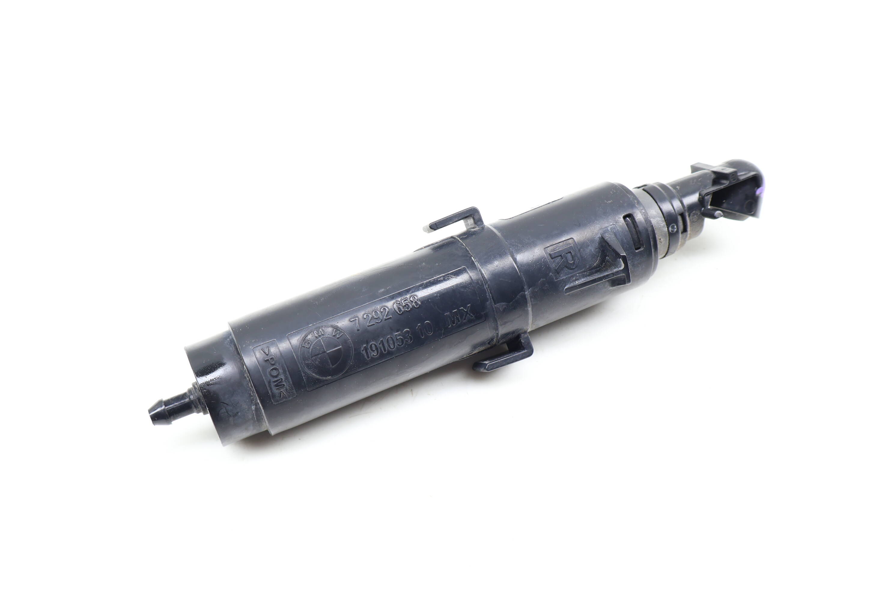 Headlight Washer Sprayer Jet / Nozzle 61677292658