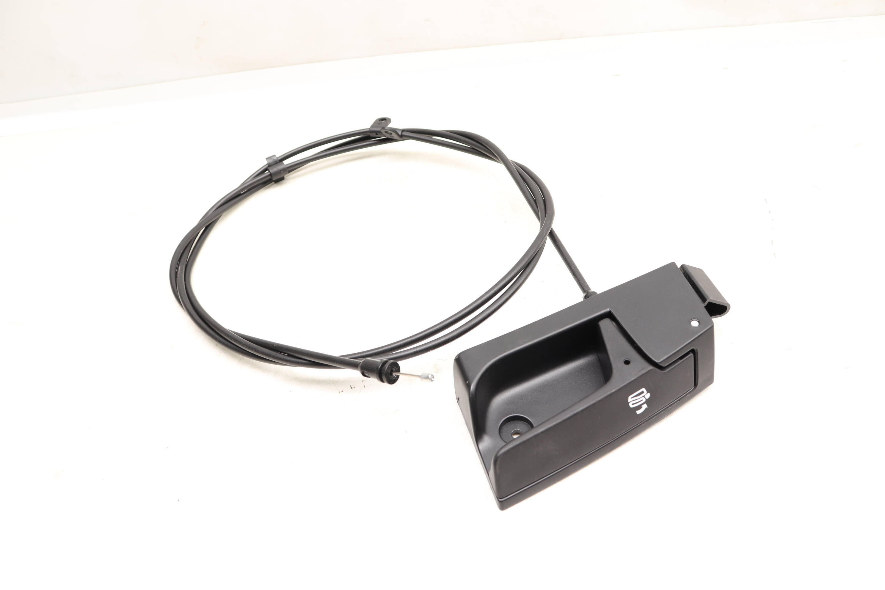 Seat Backrest Release / Handle 8T0885675