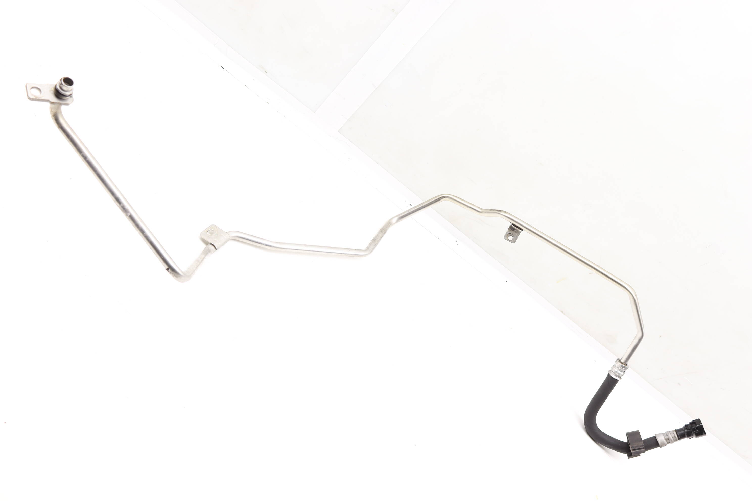 Transmission Cooler Line / Pipe 95B317818A