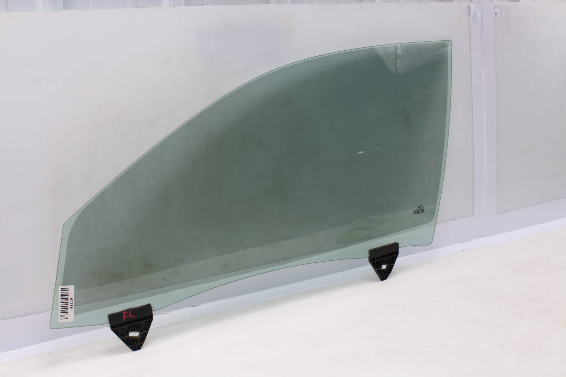 Door Window Glass 8E0845021C