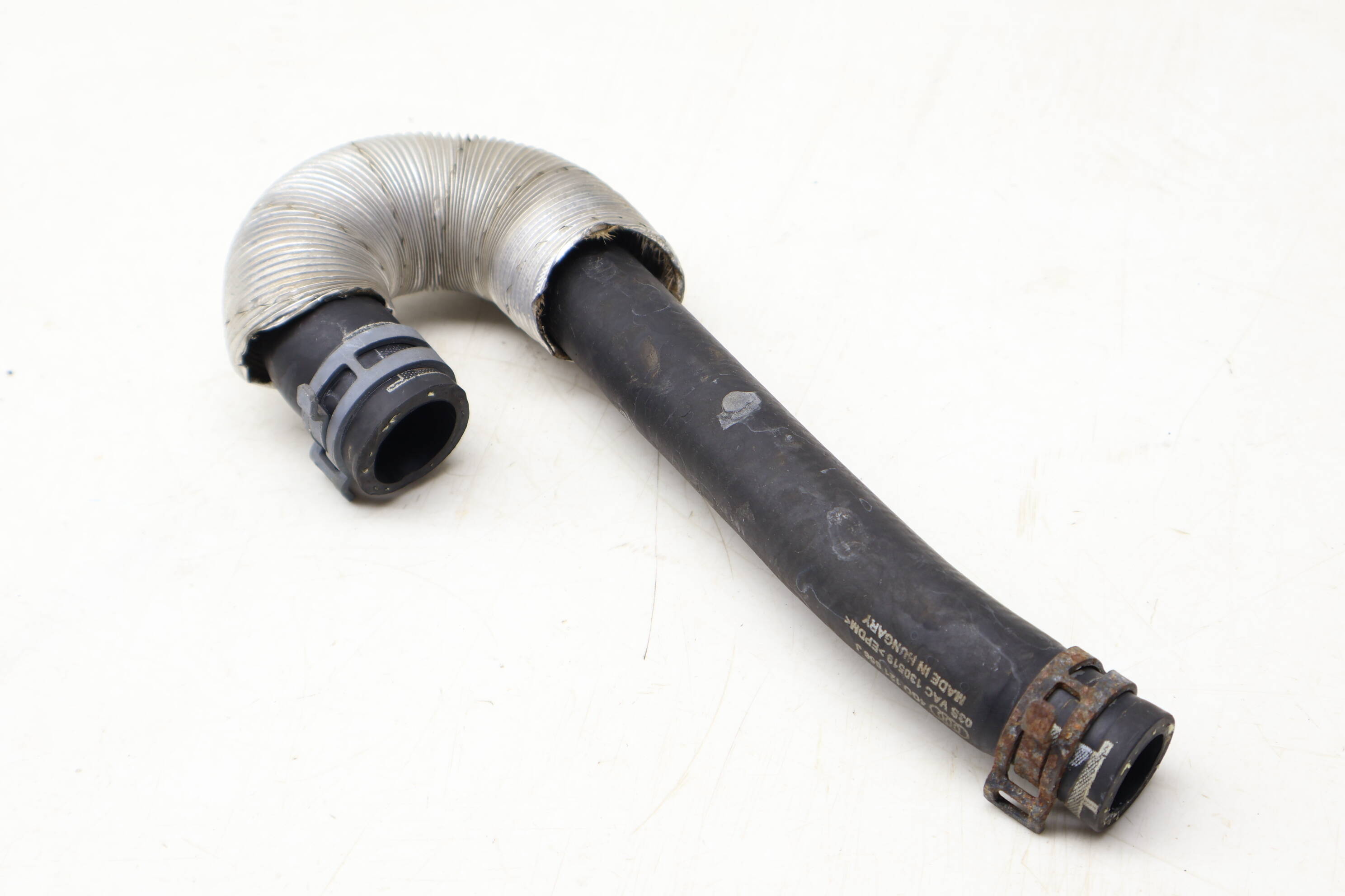 Coolant Hose / Line 4G0121056J