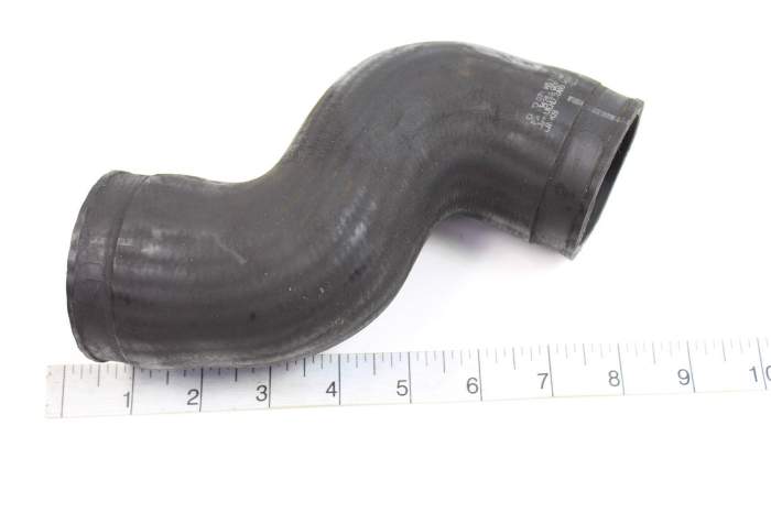 Turbo Intercooler Hose / Tube 078145745A main product photo