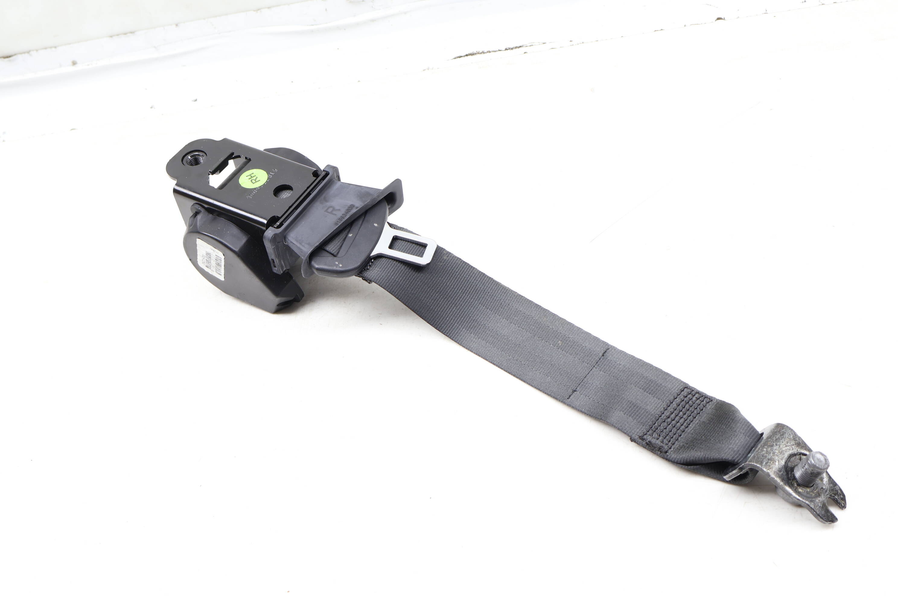 Seat Belt Retractor 561857806