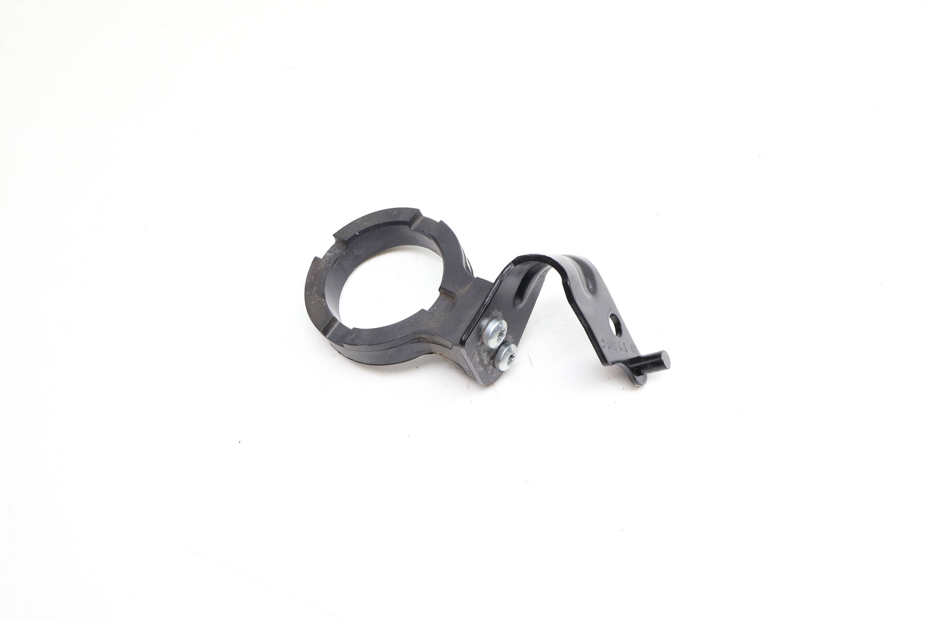 Auxiliary Coolant / Water Pump Mount Bracket 3QF121599C