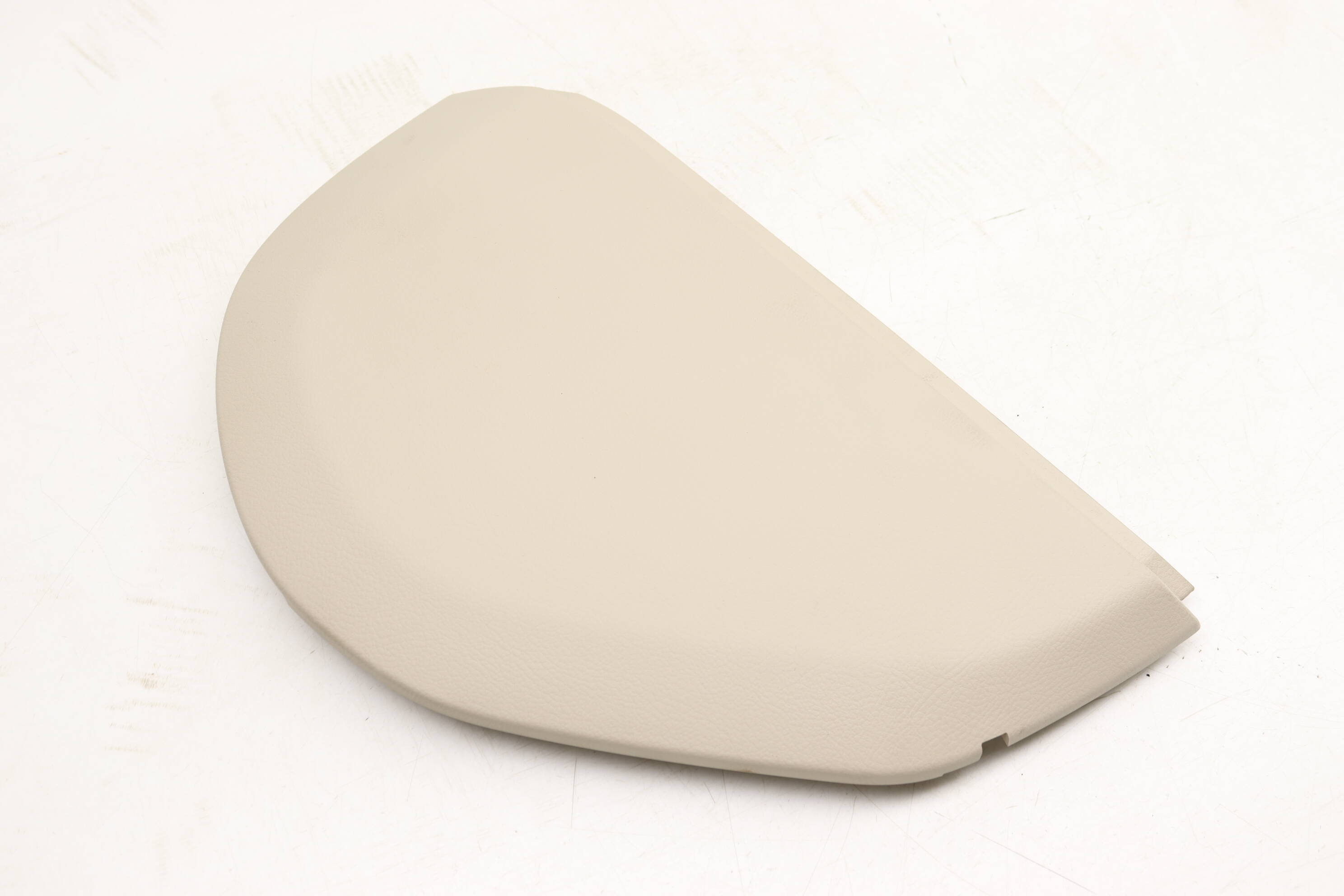 Dash Panel End / Fuse Box Cover 7P6858218C