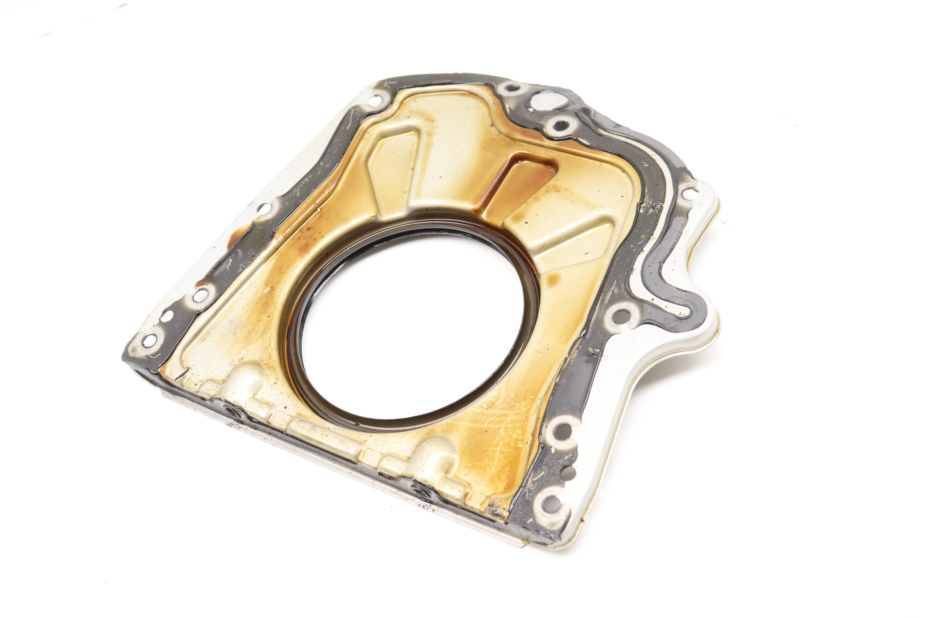 Engine Crankcase Main Seal Cover 2760100007