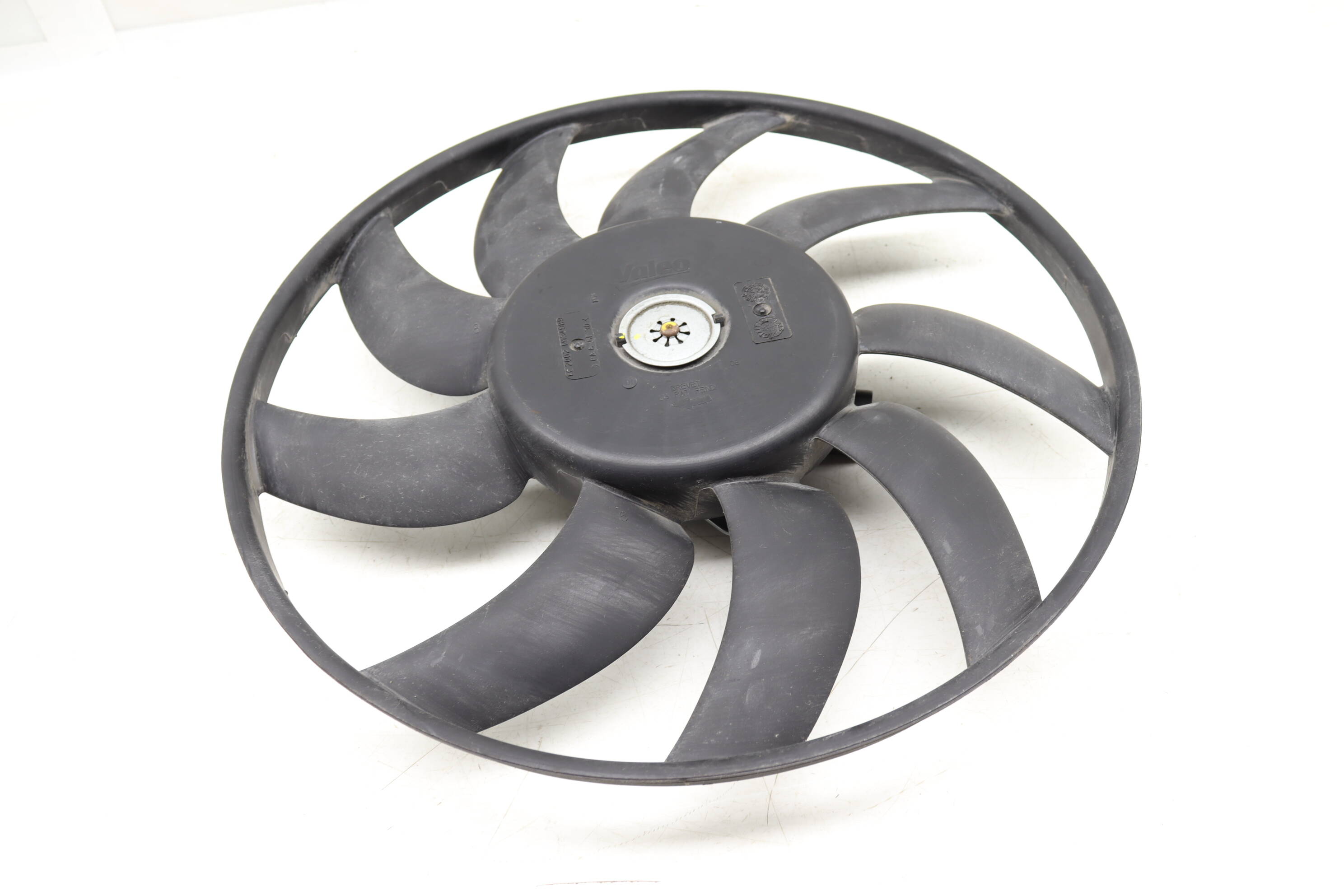 Electric Cooling Fan (400W) 8K0959455K