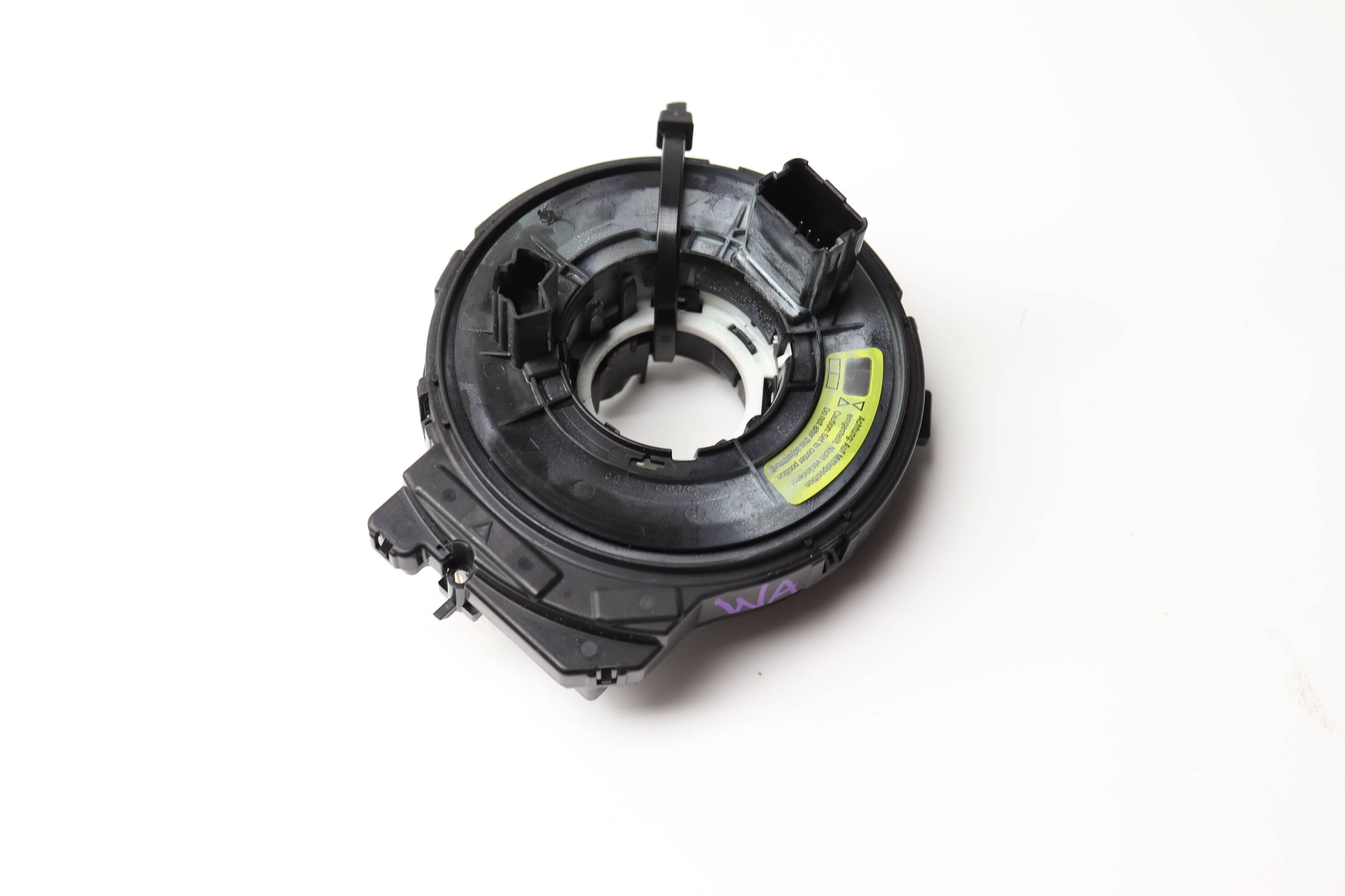 Clock Spring 4M0907129GK