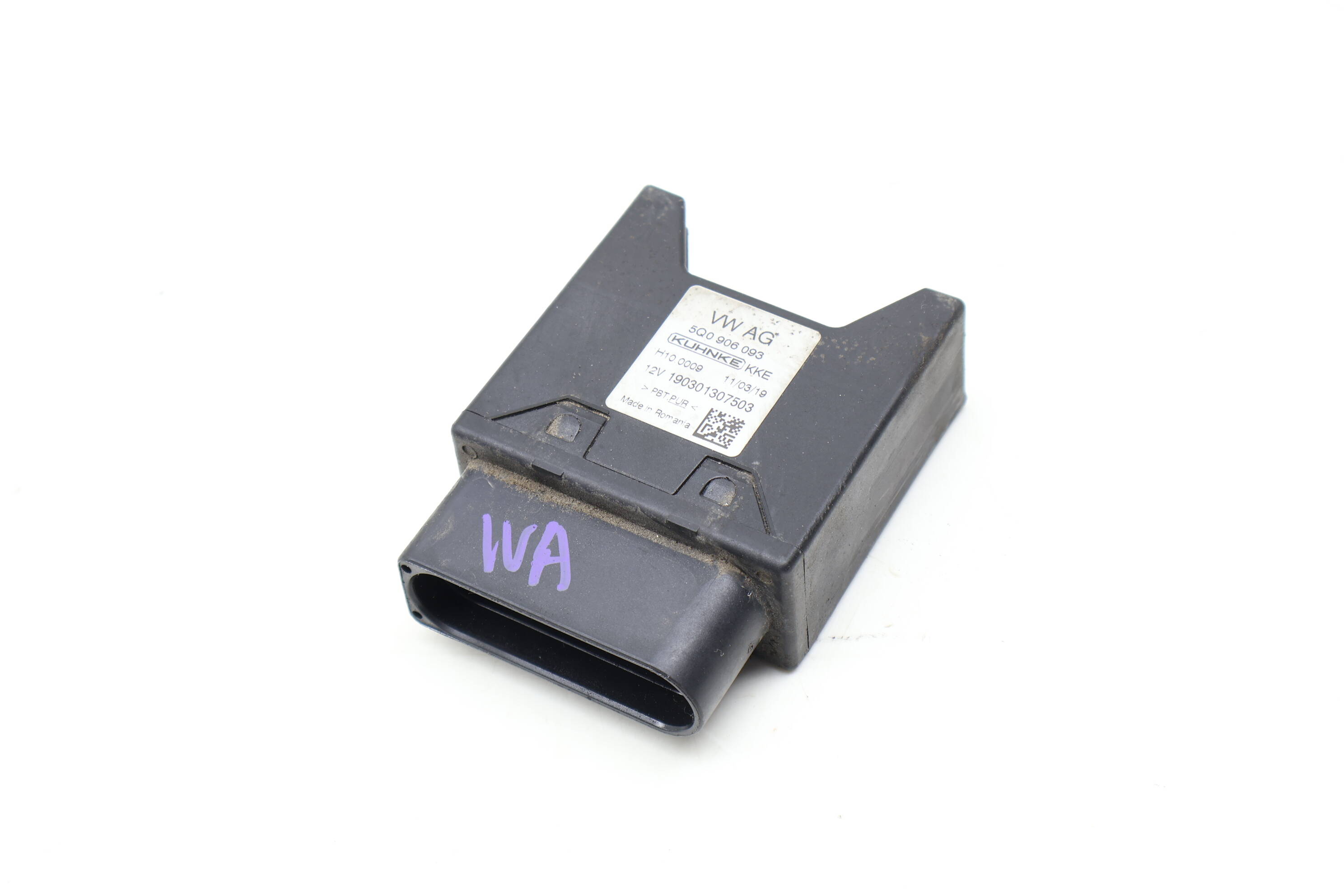 Fuel Pump Control Module 5Q0906093