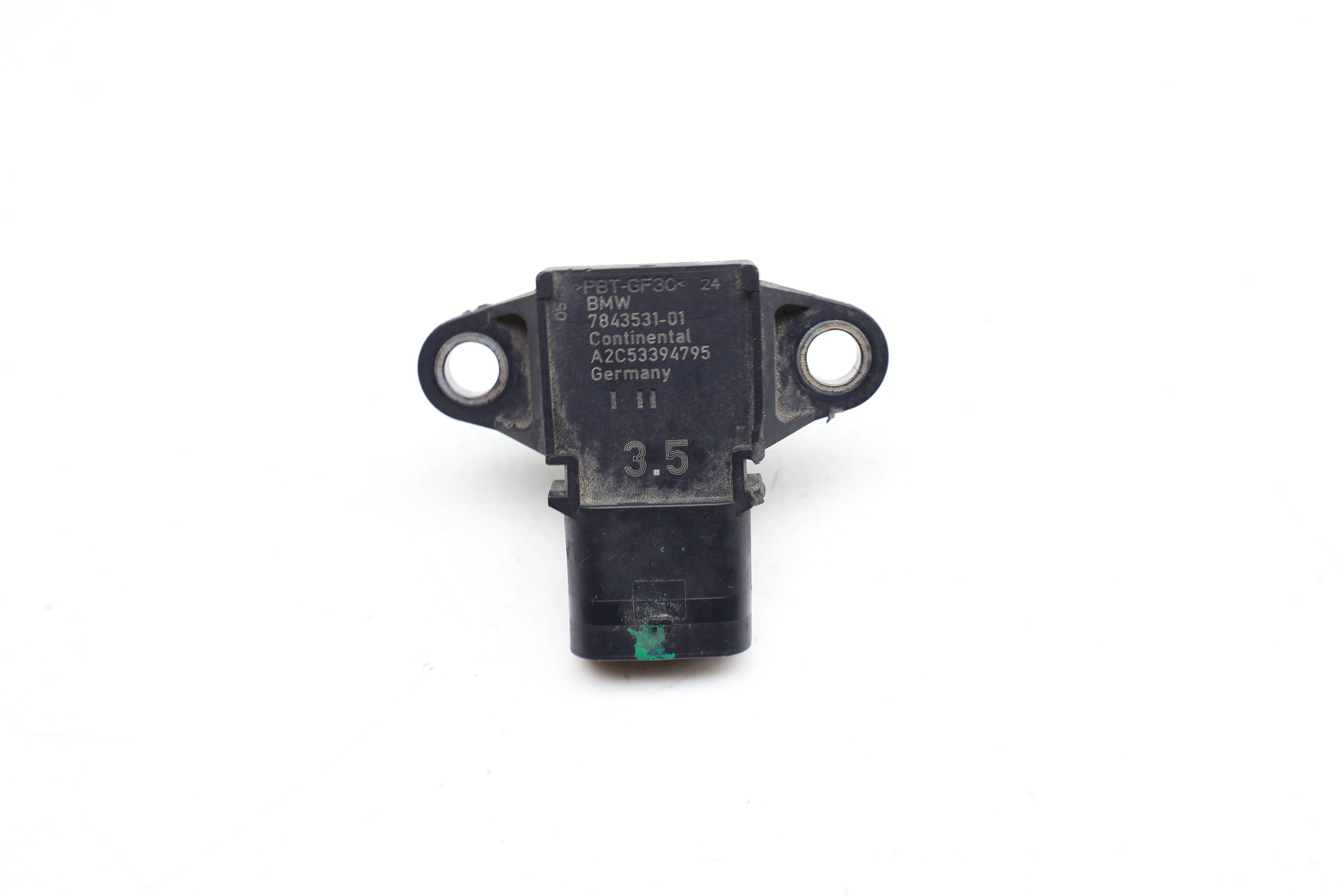 Map / Boost Pressure Sensor 13627843531