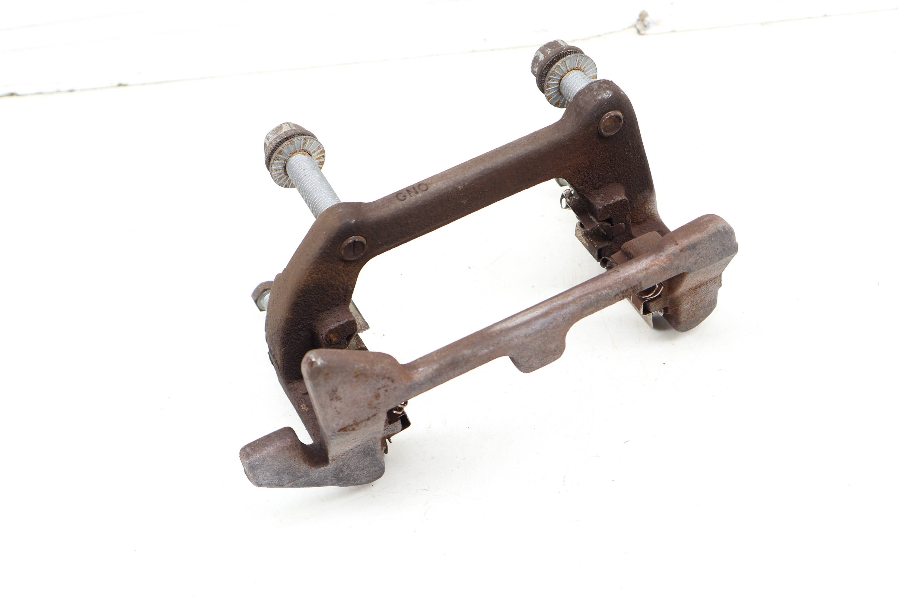 Brake Caliper Carrier 8K0615426C