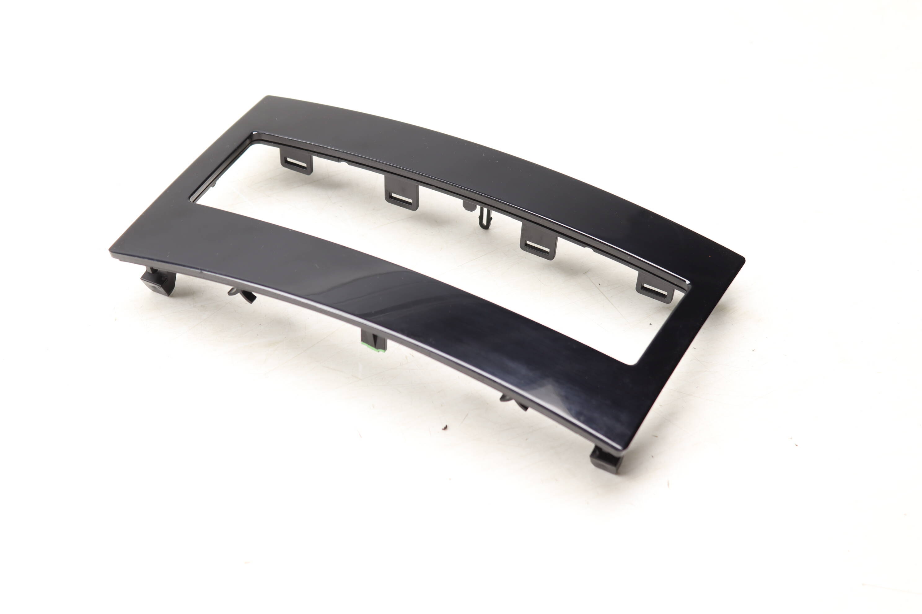 Climate Control Trim / Temp Unit Bezel 2126809407